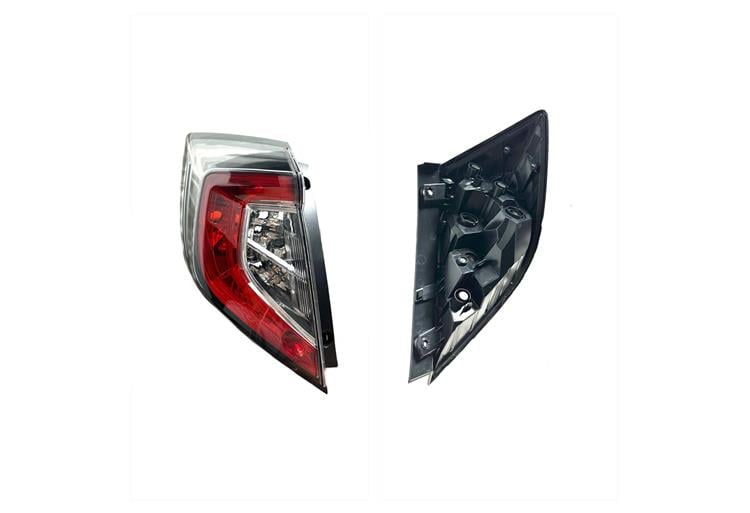 Honda Stop Cıvıc Hb.16-21 Dış Sol - 33550-TGB-H01