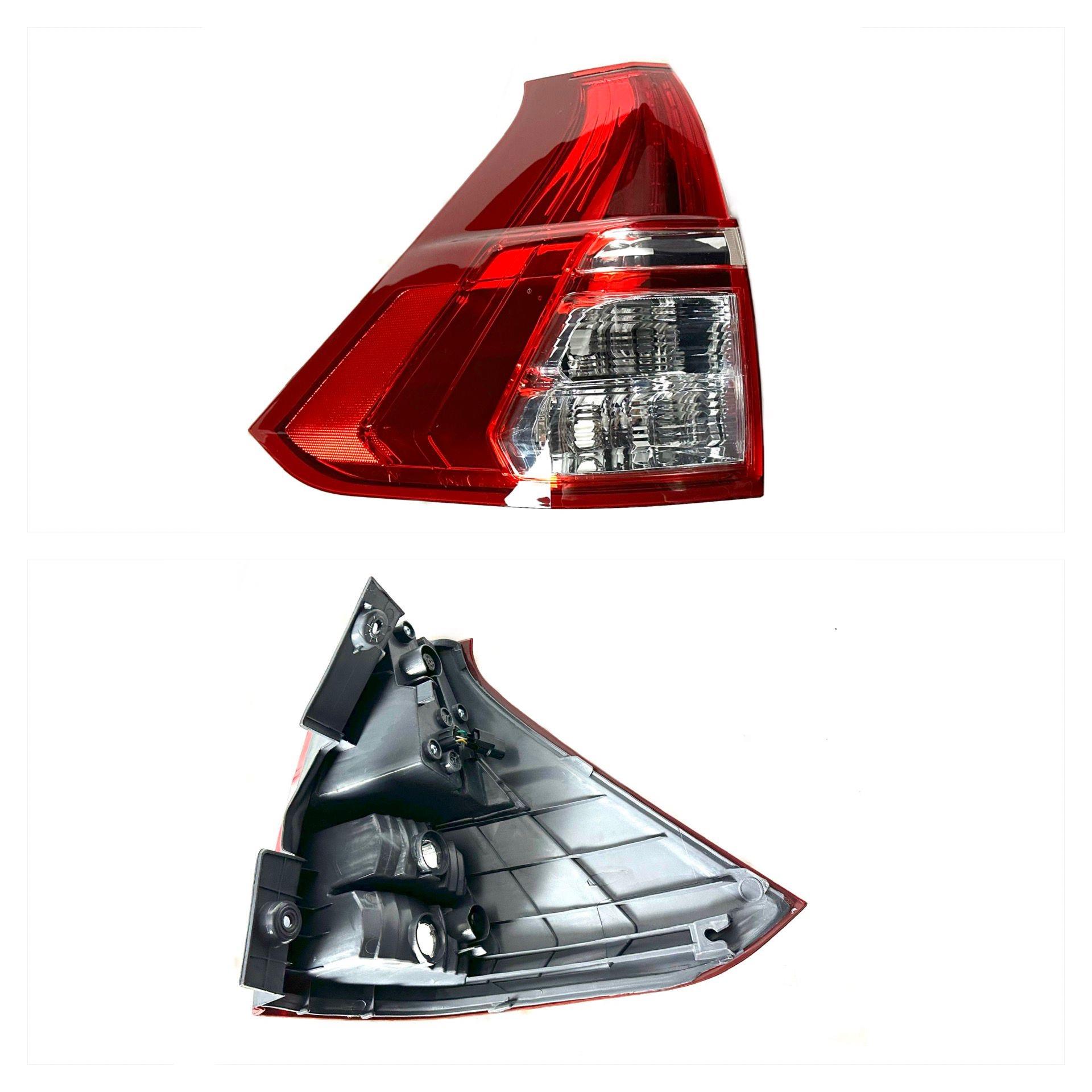 Honda Stop Crv 15-18 Sol (Ledli) - 33550-T1G-E52