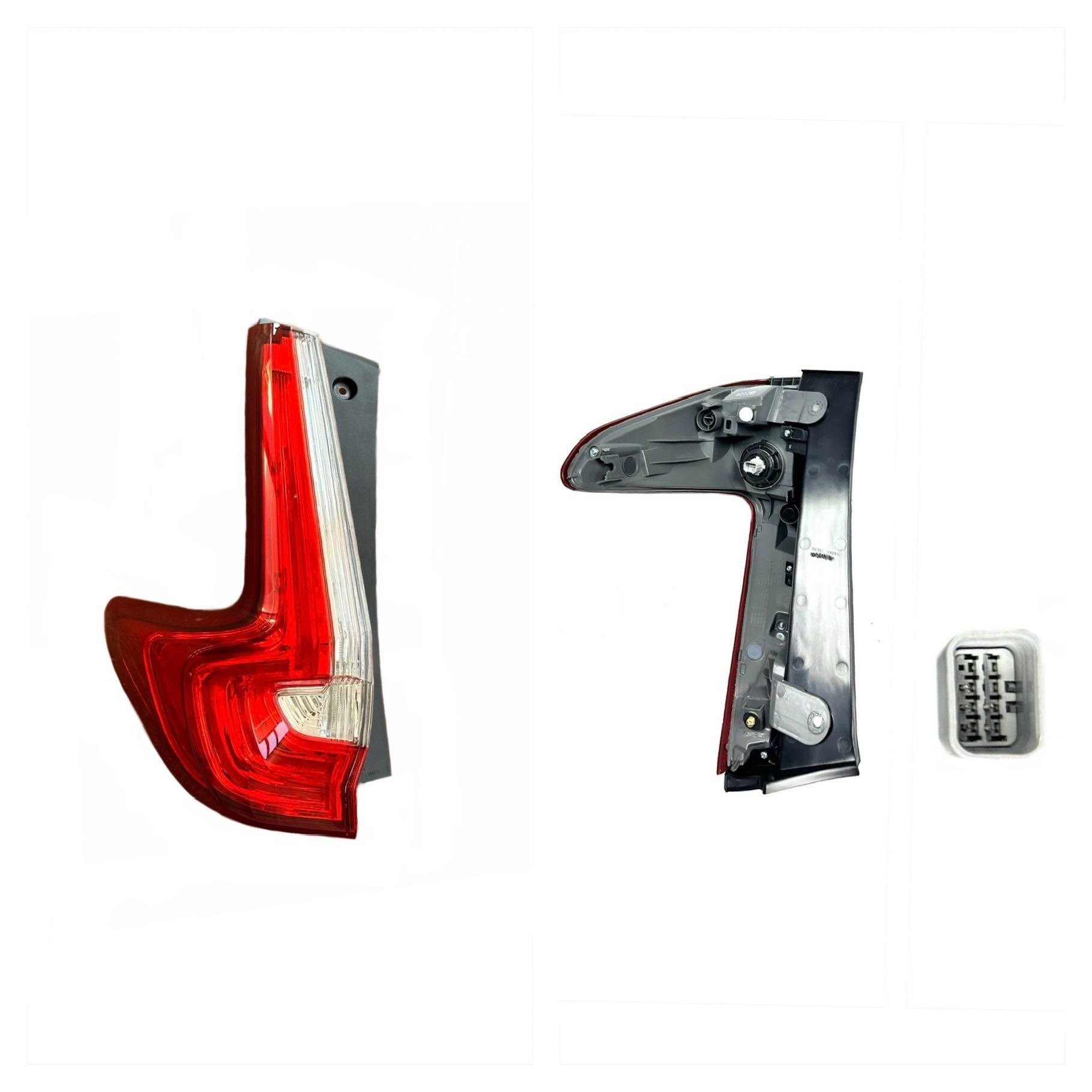 Honda Stop Crv 19-22 Dış Sol - UNİ-01-057-LH