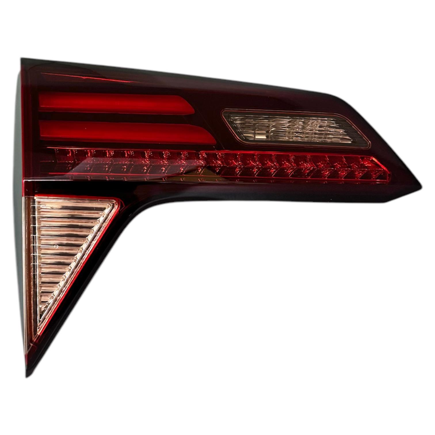 Honda Stop Hrv 14-18 İç Sol (Koyu) - UNİ-01-024-LH