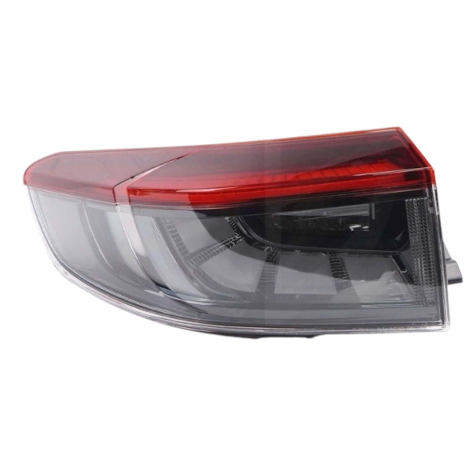 Honda Stop Hrv 21-23 Dış Sol (Kırmızı) - 33550-3M0-H01