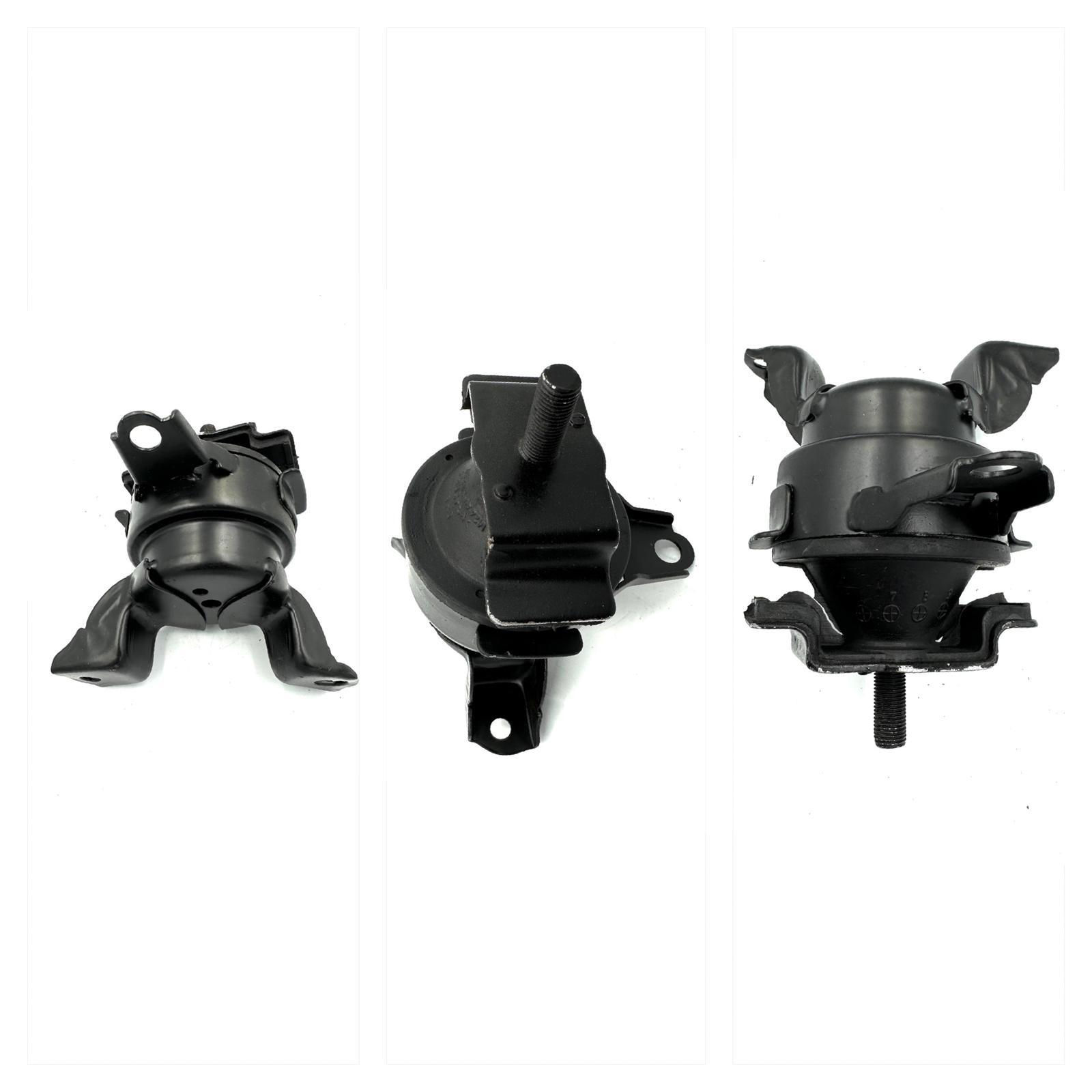 Honda Takoz Motor Cıvıc 1,4-1,6 96-01 Sol (Üst Şanzuman) - 50824-S04-013