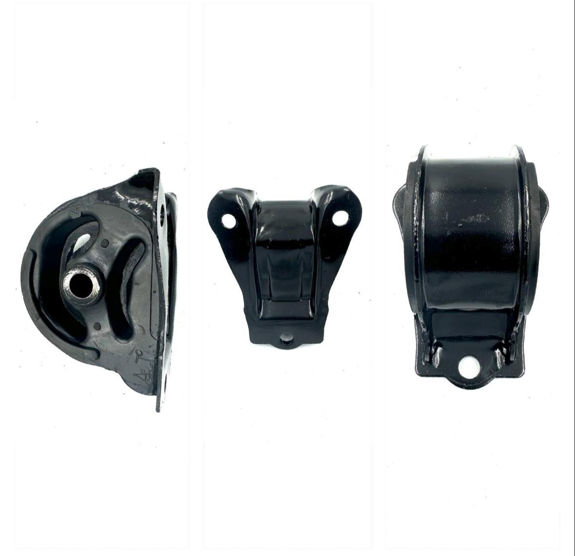Honda Takoz Motor Cıvıc 92-01/Crv 96-01 Arka (Manuel) - 50810-SR3-030