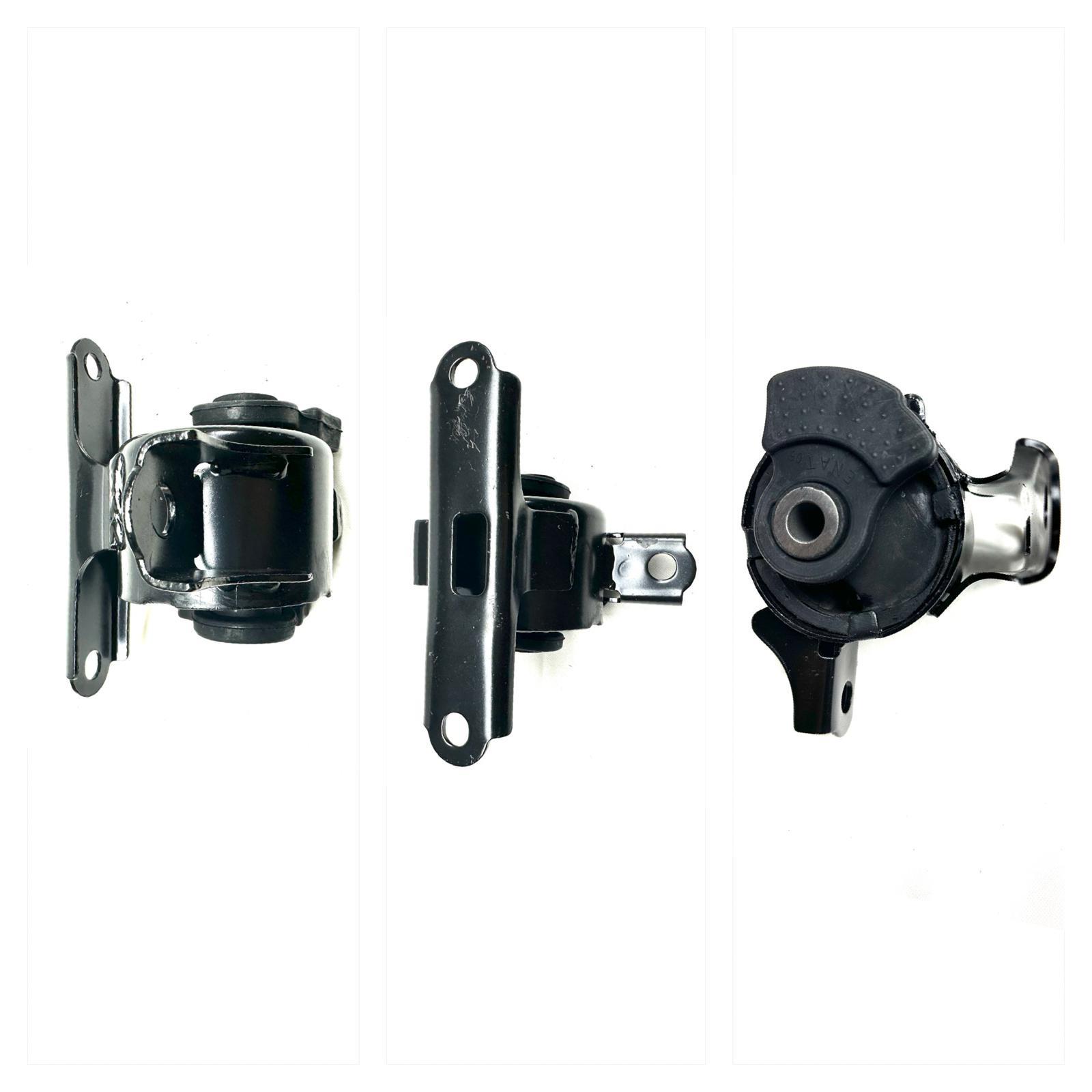 Honda Takoz Motor Jazz 02-08/Cıty 02-08 Ön Sol (Otomatik) - 50805-SAA-982