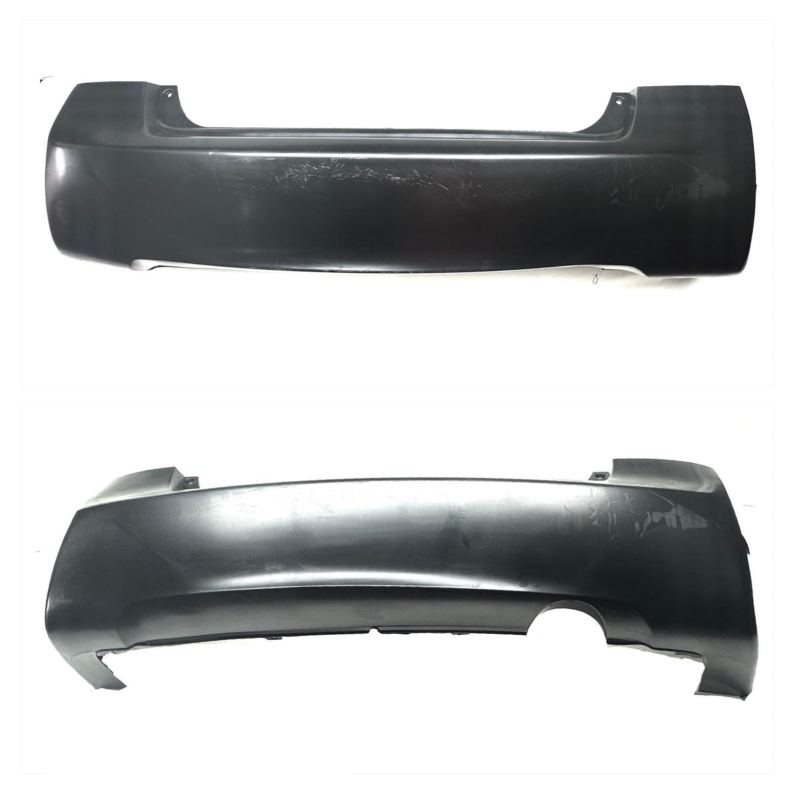 Honda Tampon Cıvıc 06-11 Arka - 71501-SNV-H90ZZ