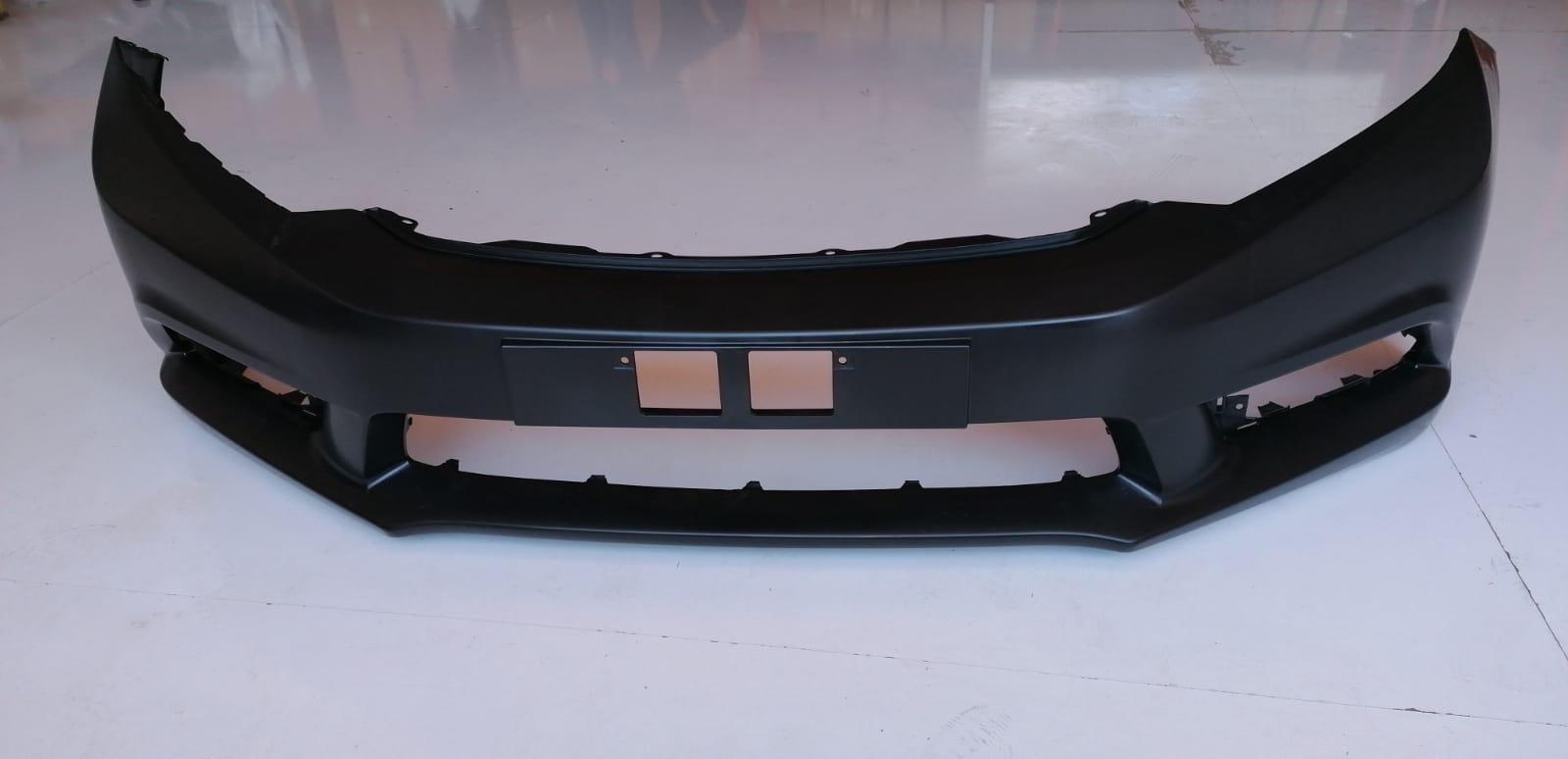 Honda Tampon Cıvıc 12-15 Ön (Far Yıkama Deliksiz) - 71101-TS6-H10