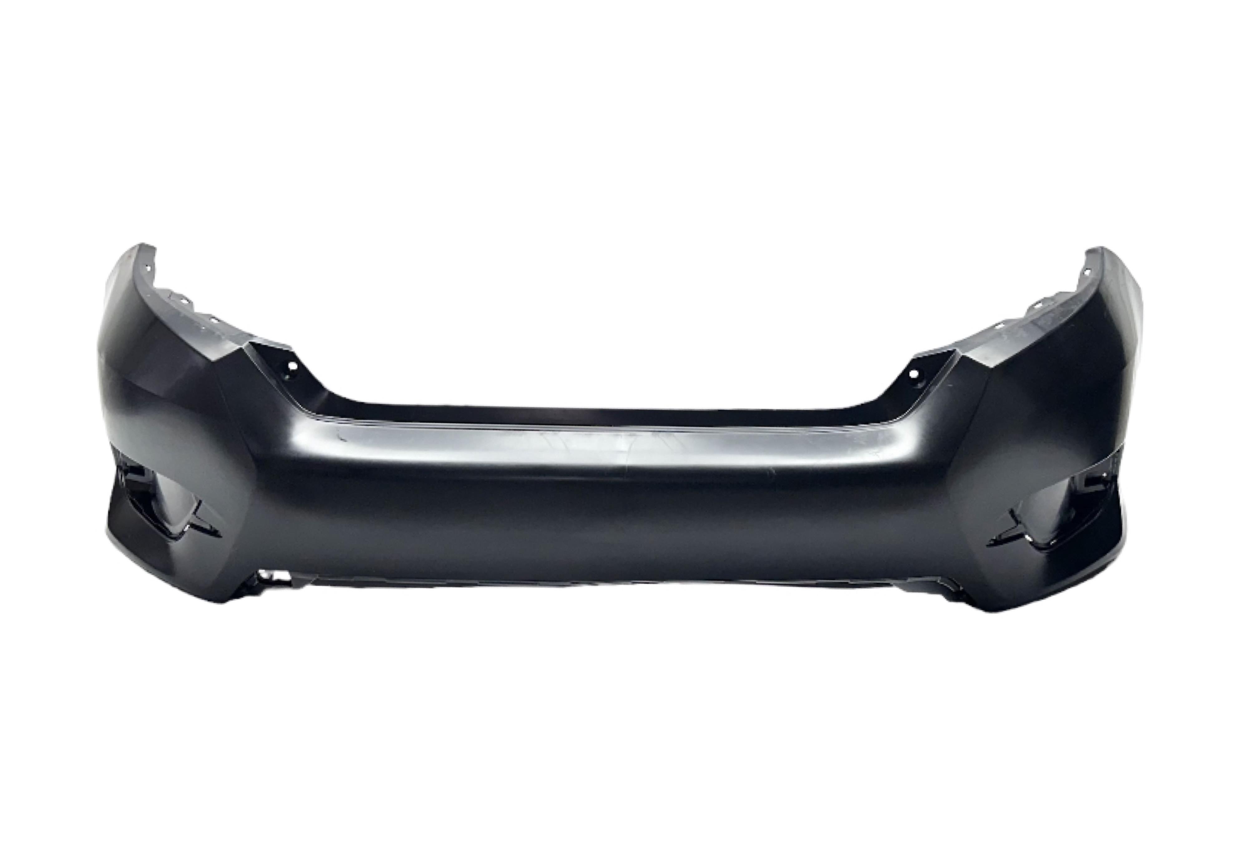 Honda Tampon Cıvıc 16-20 Arka - 04715-TET-H00