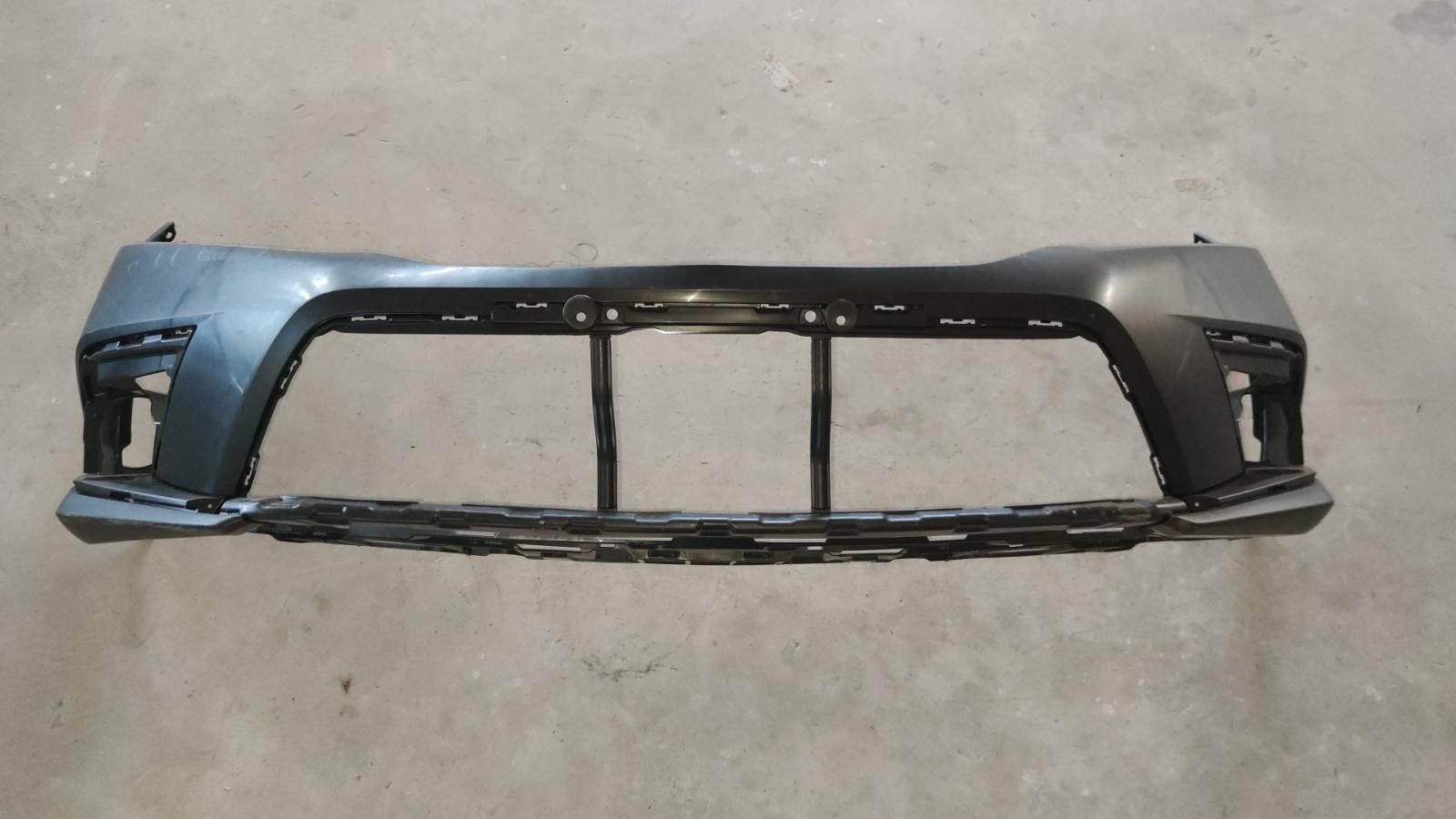 Honda Tampon Cıvıc 21-23 Ön - 04711-T31-H00