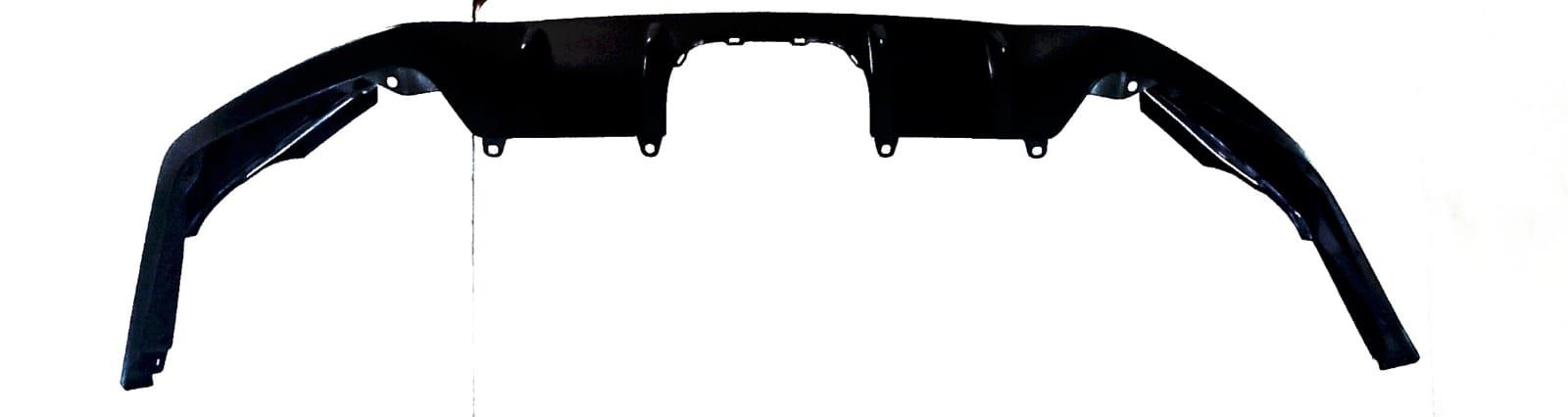 Honda Tampon Cıvıc Hb.16-21 Arka (Alt Parça) - 71502-TGG-A70