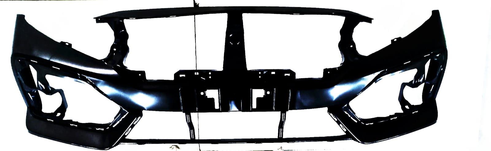 Honda Tampon Cıvıc Hb.16-21 Ön - 04711-TGB-H00