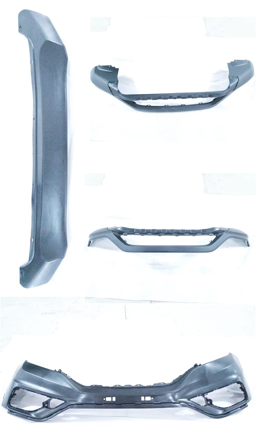 Honda Tampon Crv 15-18 Ön (Komple) - 71110-TFA-T00-KOMPLE