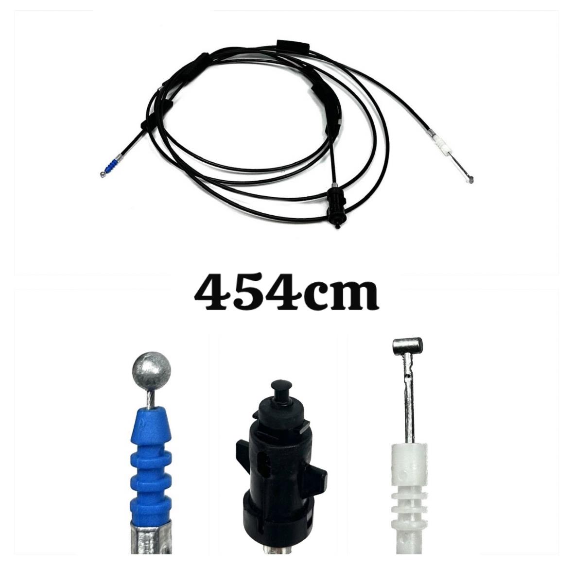 Honda Tel Bagaj/Yakıt Depo Açma Cıvıc 01-05 - 74880-S5A-A021