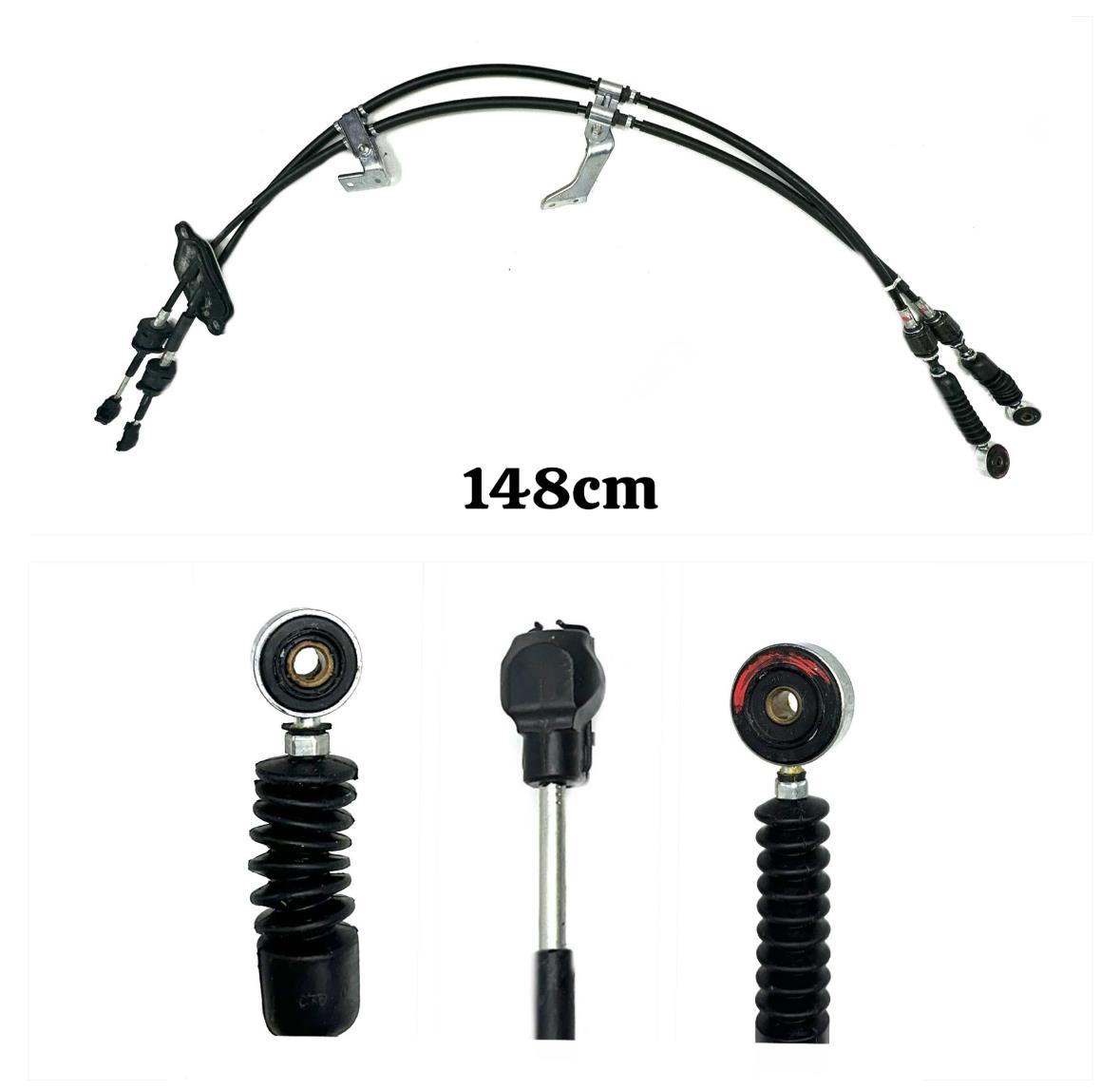 Honda Tel Vites Cıvıc 06-11 (Manuel) - 54310-SNA-A04