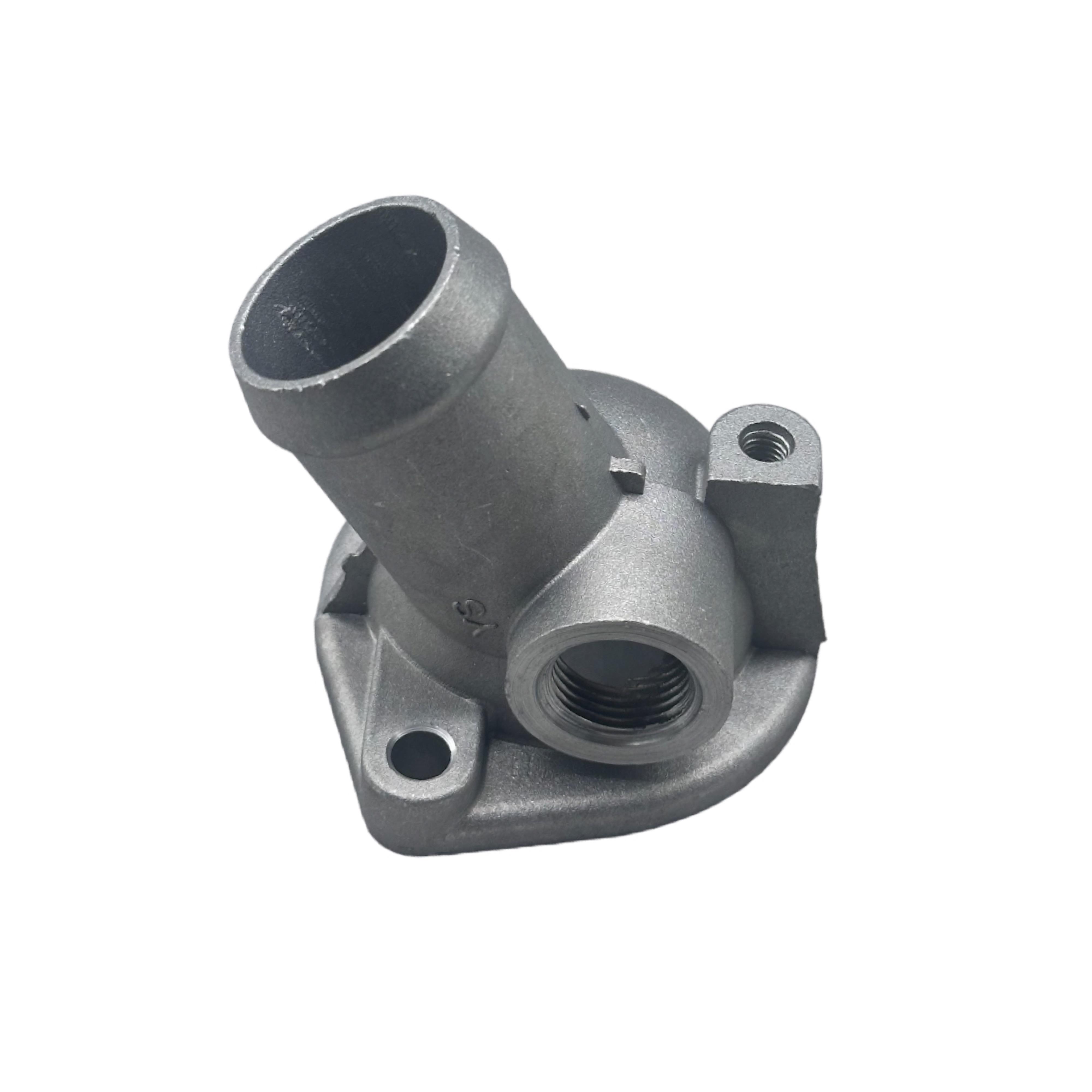 Honda Yuva Termostat Accord 1,8-2,0-2,3 98-02 Üst - 19311-PDA-E01