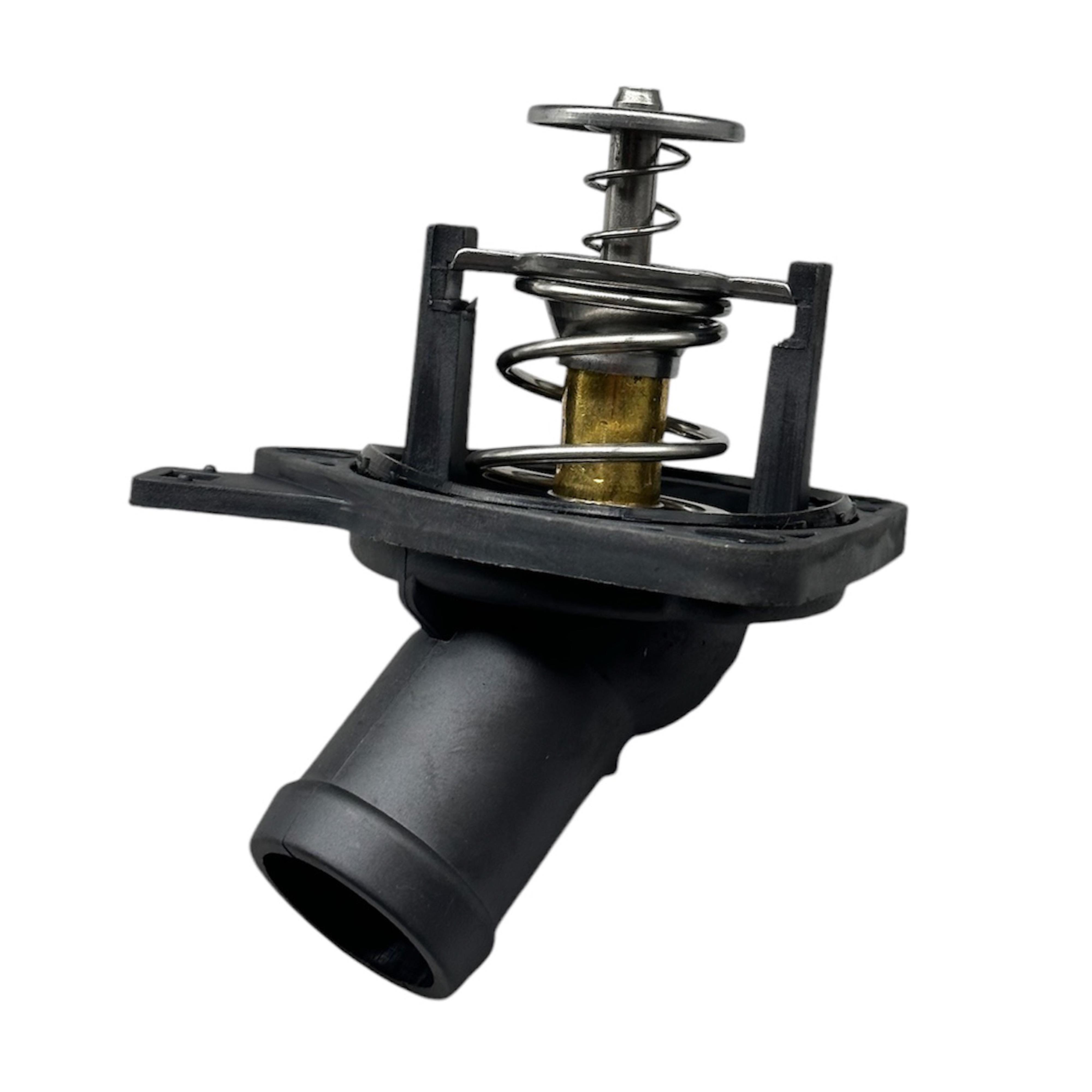 Honda Yuva Termostat Accord 2,4 02-08/Crv 2,4 02-11 Üst (Termostatlı) - 19301-RAF-003