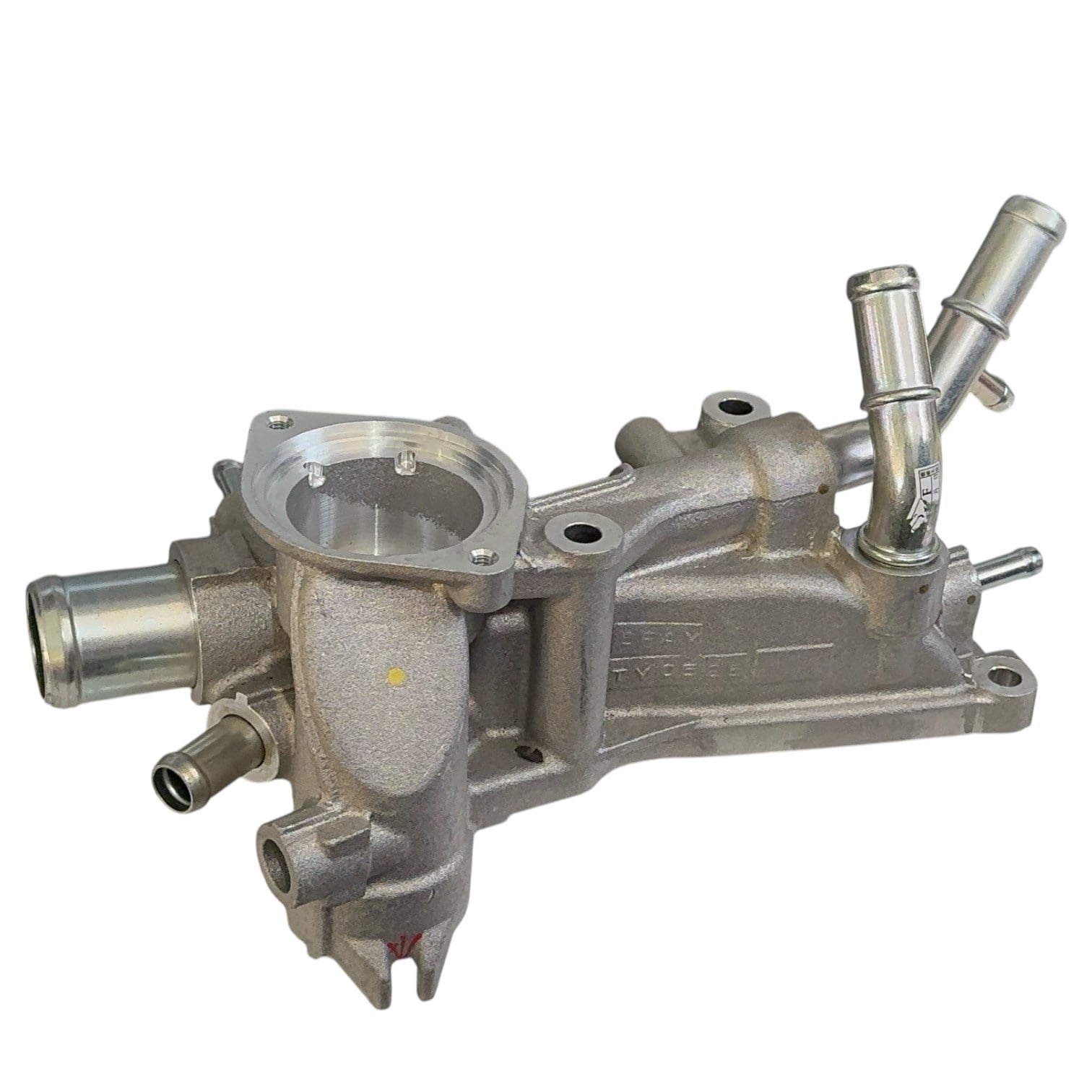 Honda Yuva Termostat Civic 1,5 16-22/Crv 1,5 16-22 (Alt) - 19320-59B-000