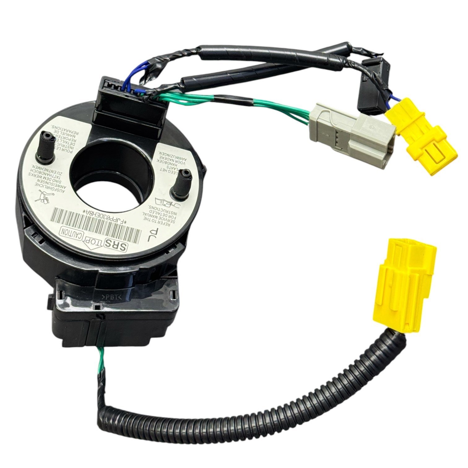 Honda Zemberek Aırbag Cıty 03-05/Jazz 03-05 - 77900-SAA-G12