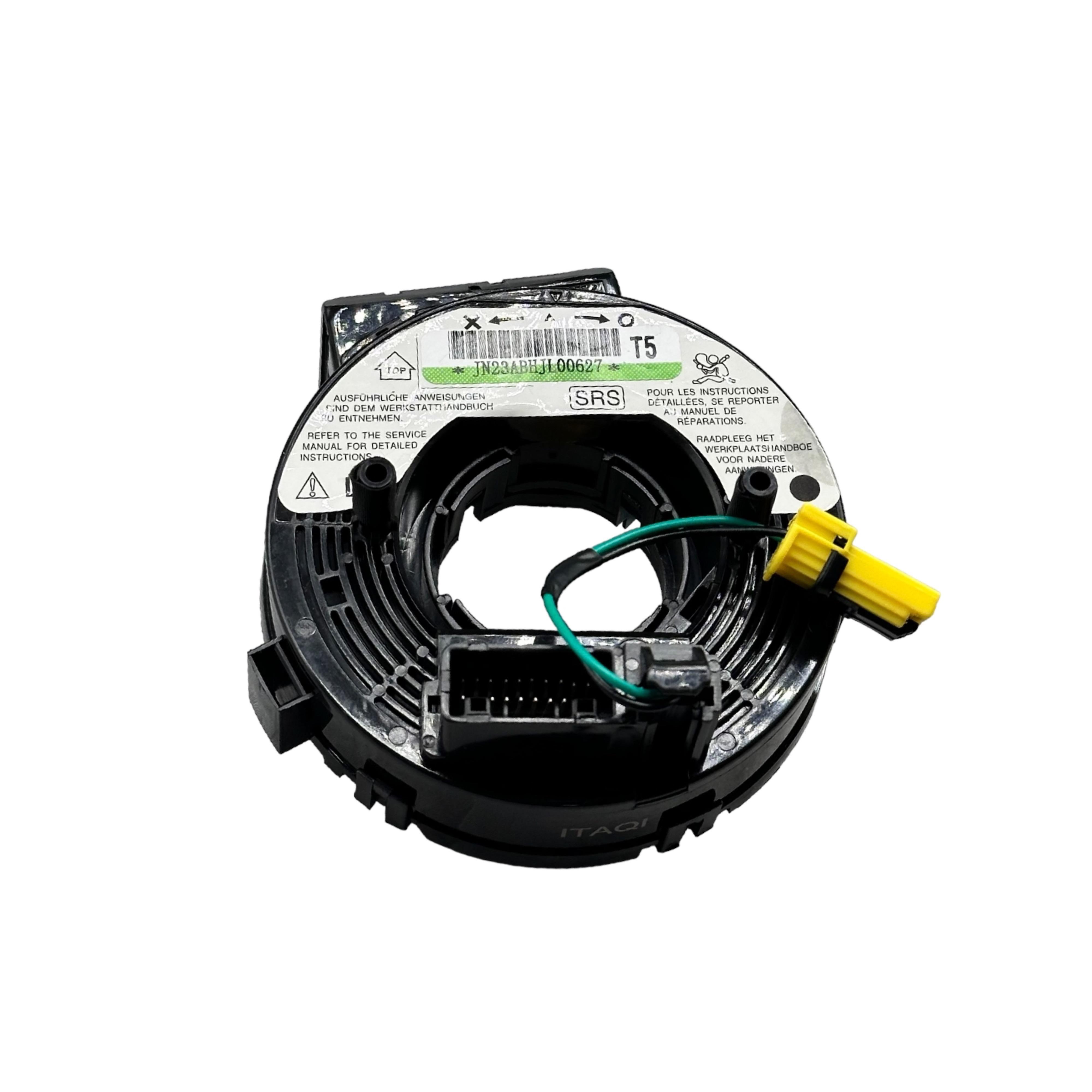 Honda Zemberek Aırbag Cıty 08-10 - 77900-TF0-E11