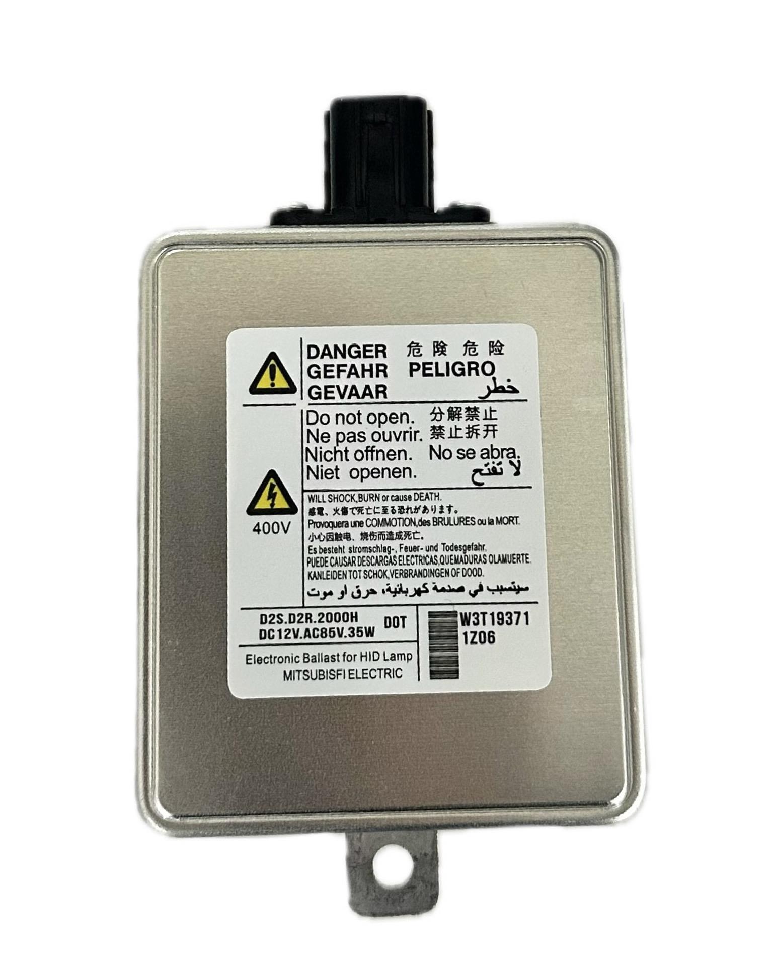 Honda Zenon Far Beyni Cıvıc 06-11/Accord 09-11 - 33119-TA0-003(W3T19371)