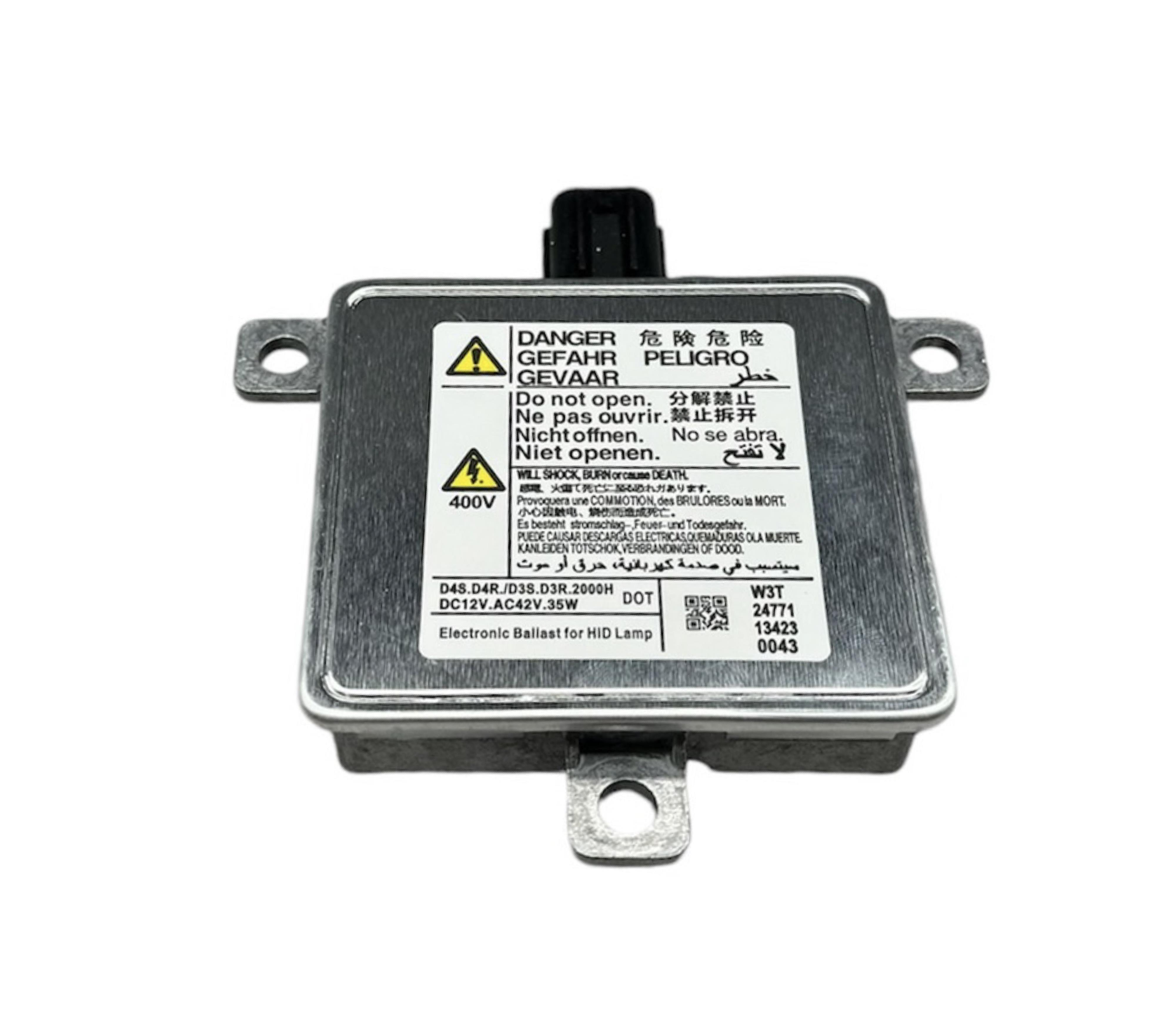 Honda Zenon Far Beyni Civic 12-15/Crv 12-18 - 33119-SZT-G01