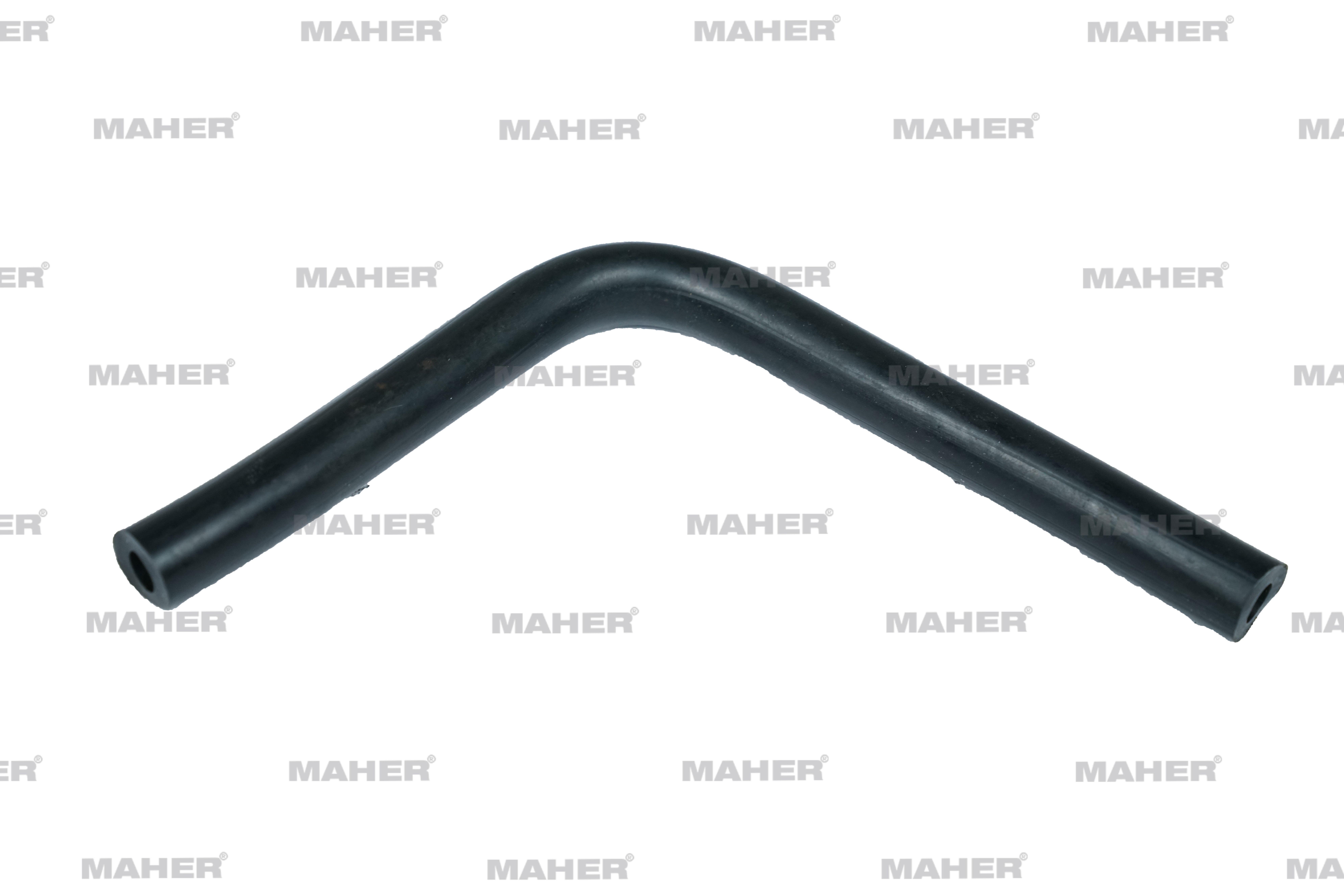 HORTUM BENZİN R-12 KALIN DİRSEK NBR