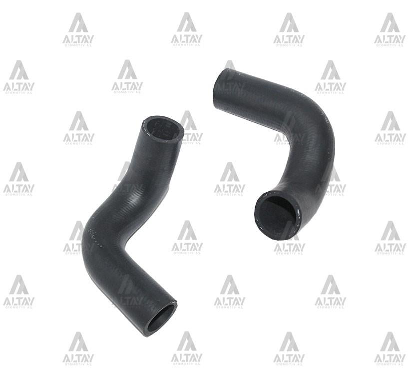 HORTUM DEVİRDAİM SU BORUSU ACCENT 00-06 / ERA BENZİNLİ