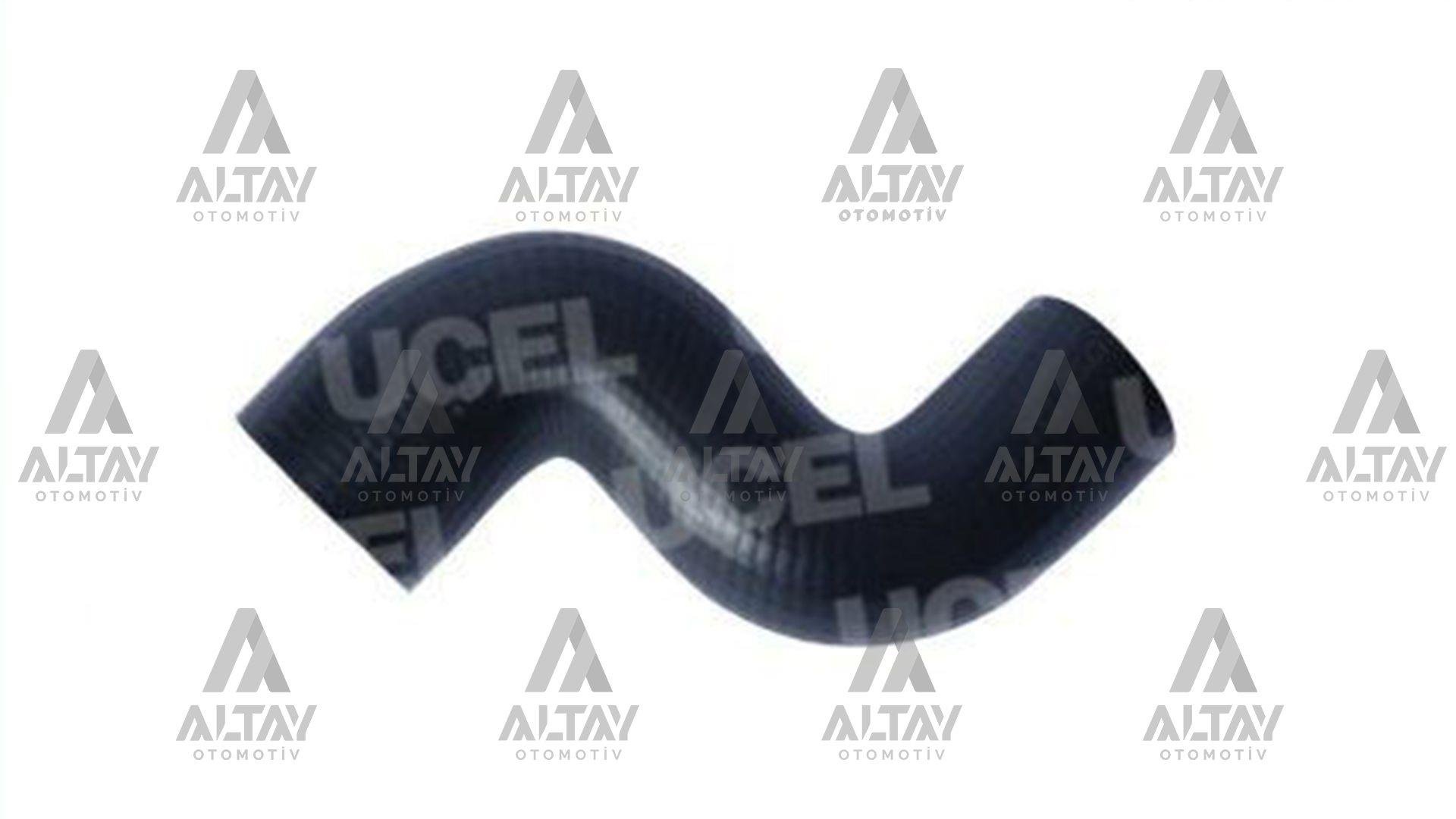 HORTUM DEVİRDAİM VECTRA A / ASTRA F