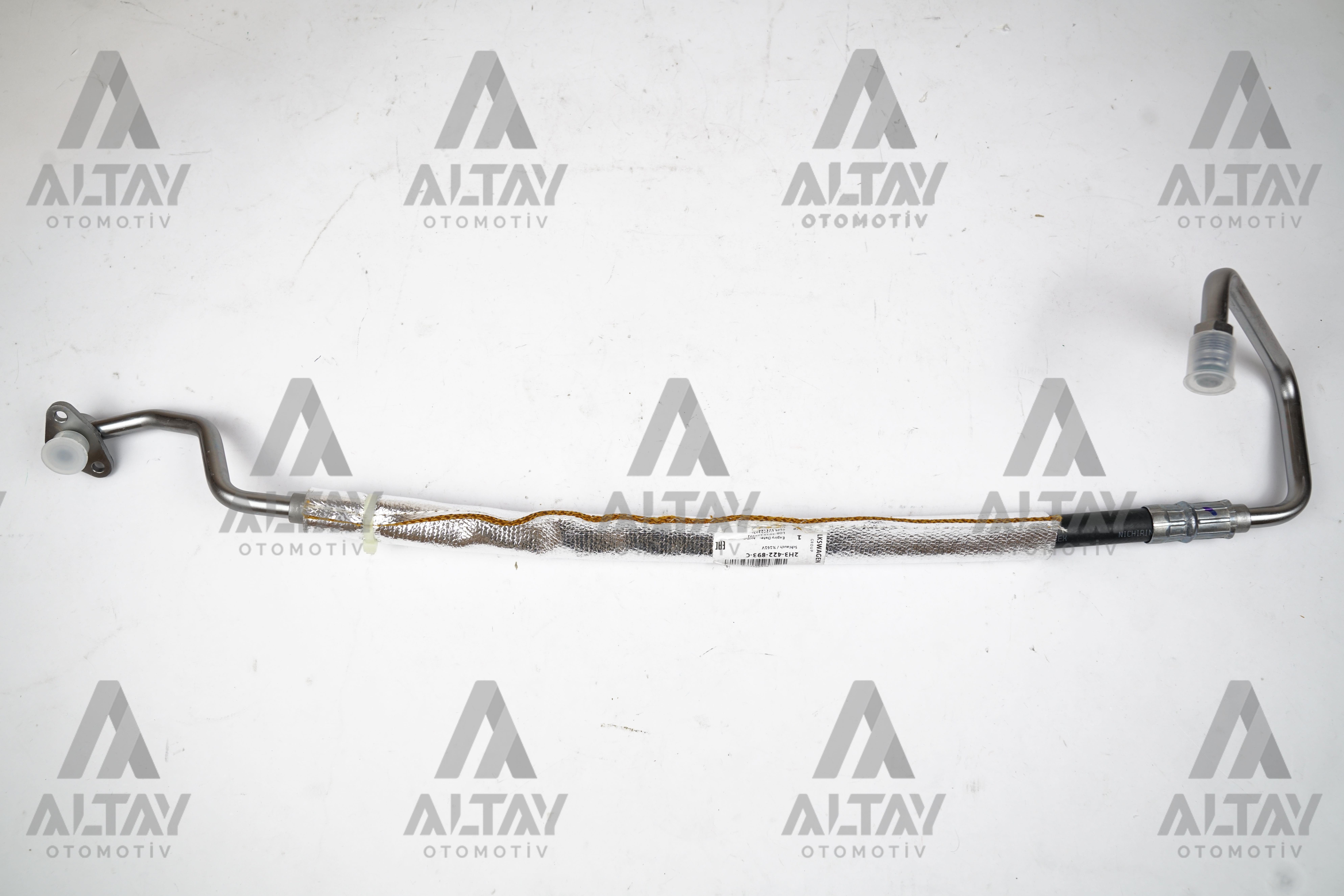 HORTUM DİREKSİYON HİDROLİK YAĞ AMAROK 17=