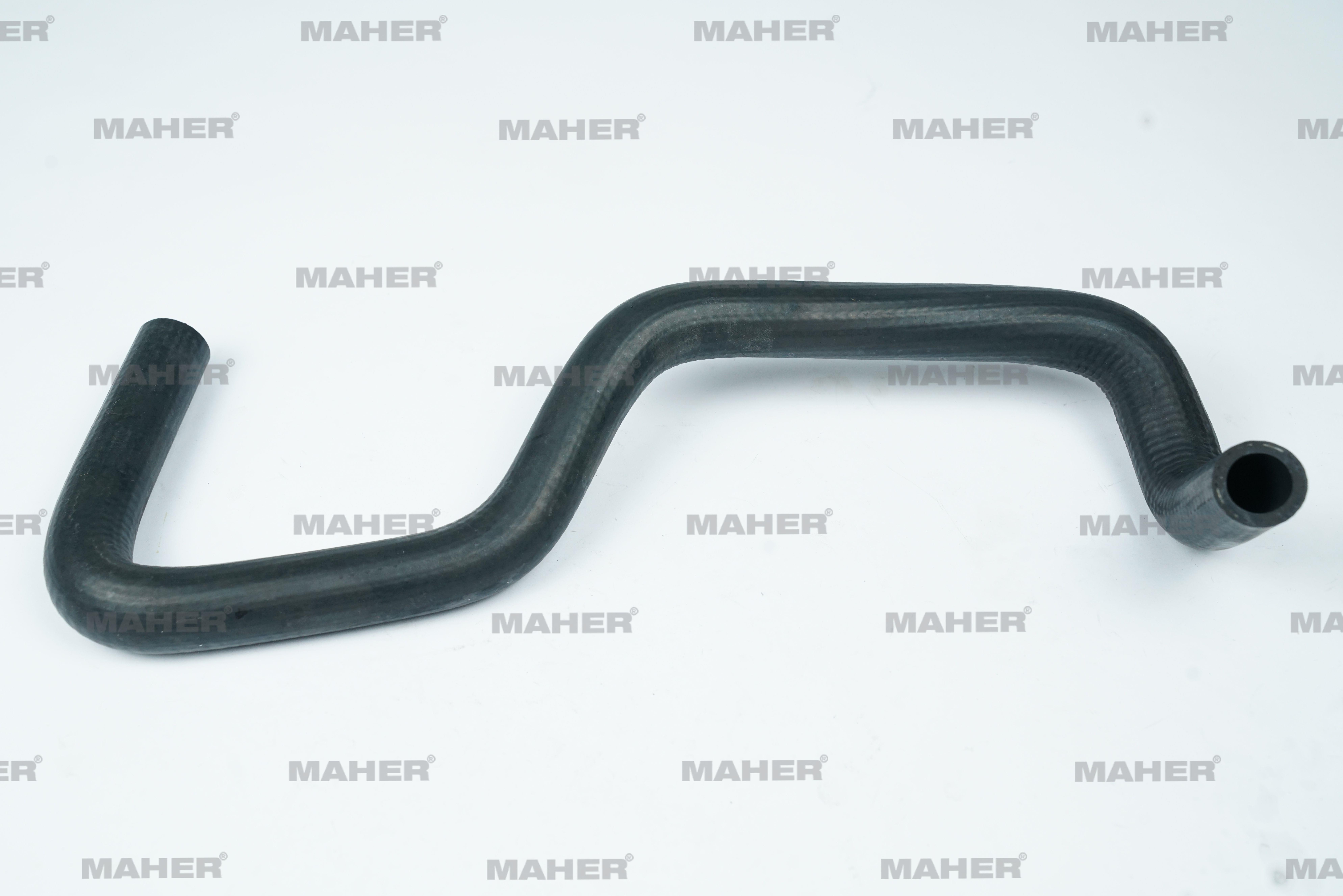 HORTUM EGR SOĞUTUCU CONNECT 1.8 TDCI 75PS / 90 PS 02-06