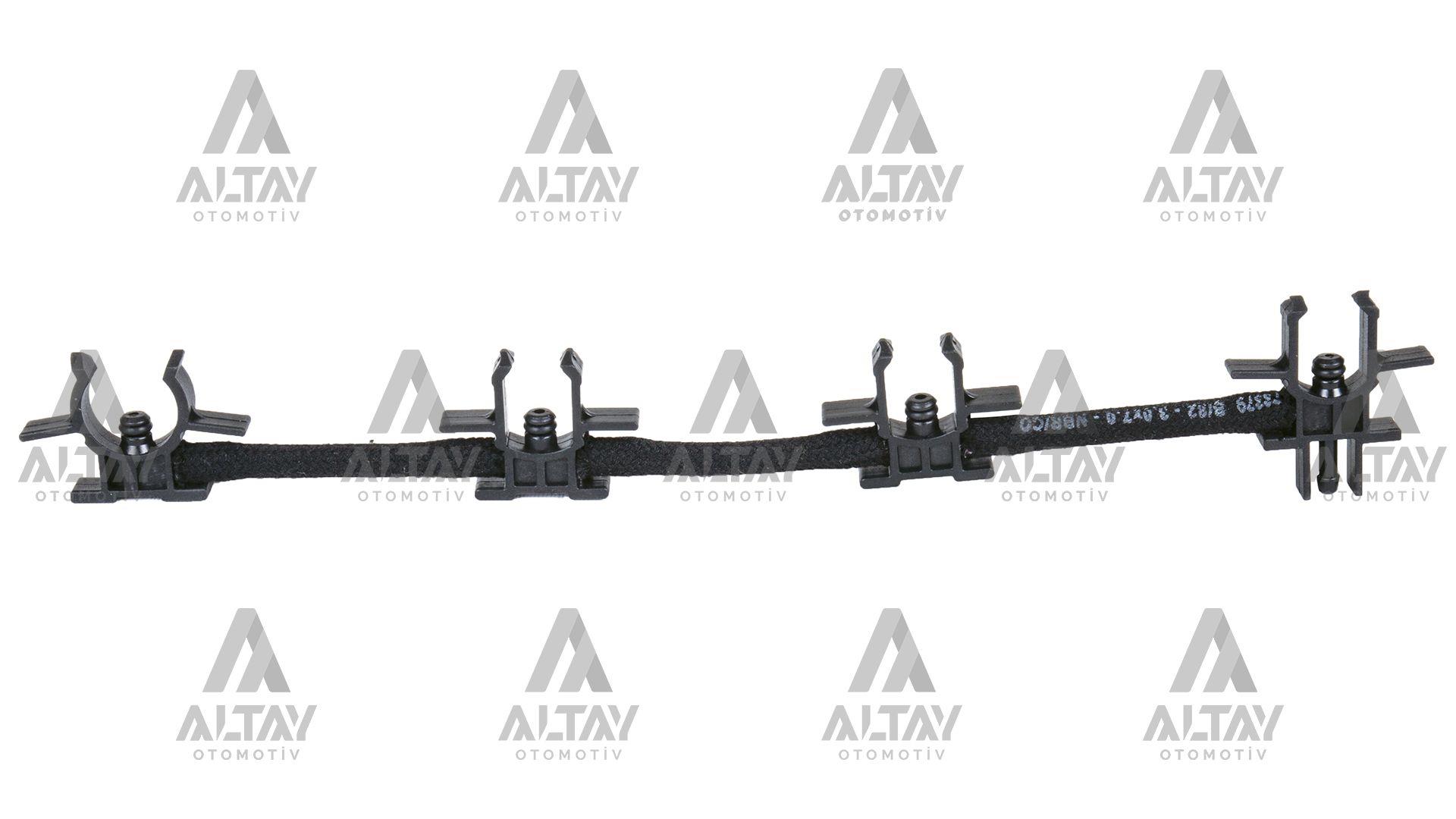 HORTUM ENJEKTÖR GERİ DÖNÜŞ LAGUNA / MEGANE / SCENIC / CLIO / TRAFIC 01= FDQ