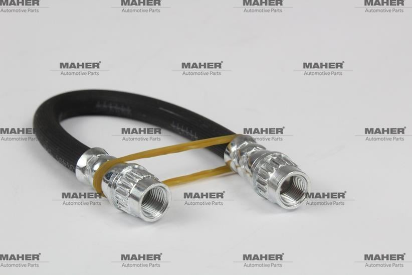HORTUM FREN 206 98-09 / 206+ 09-13 ARKA