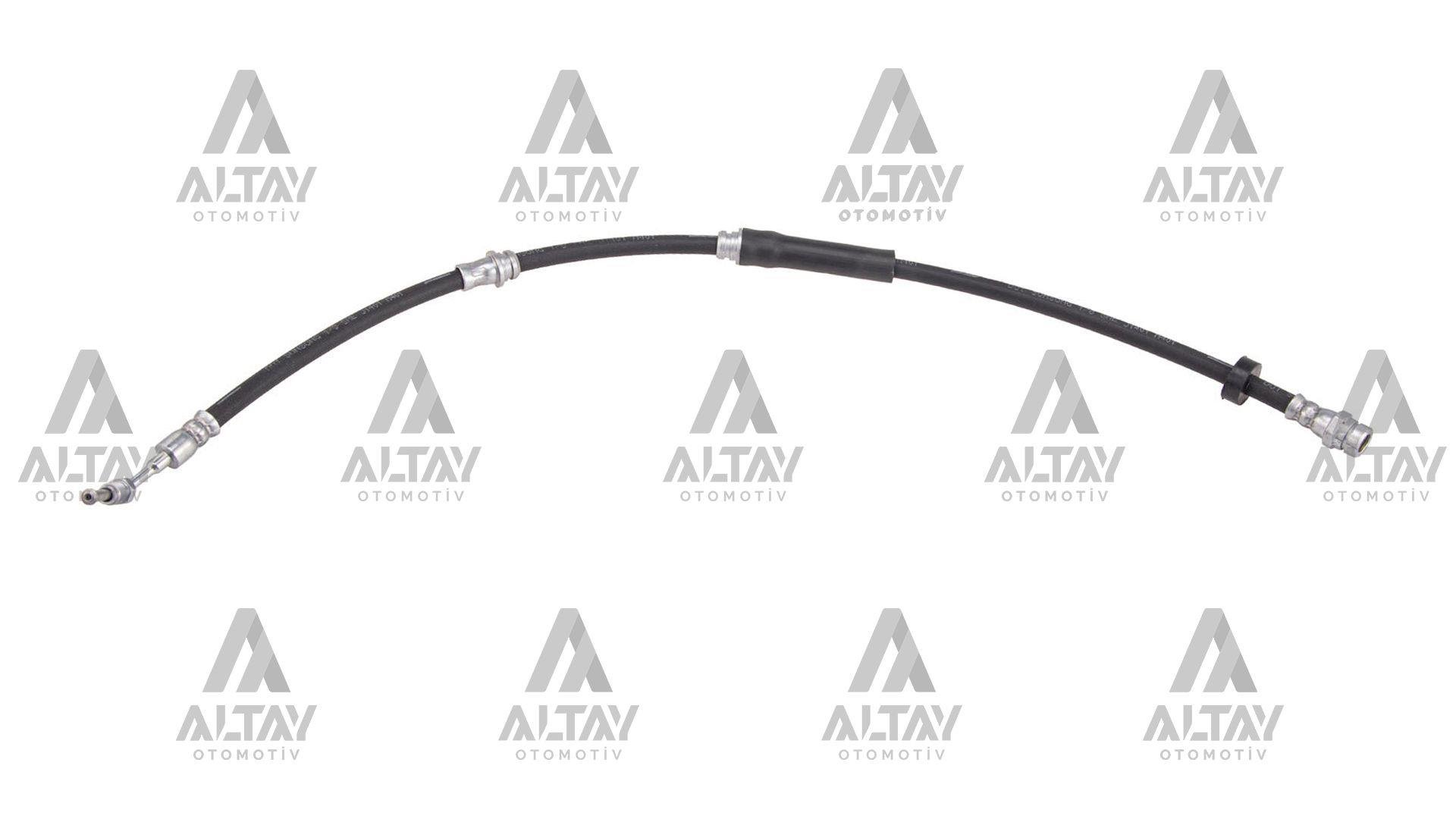 HORTUM FREN A4 / A5 16= ÖN SOL