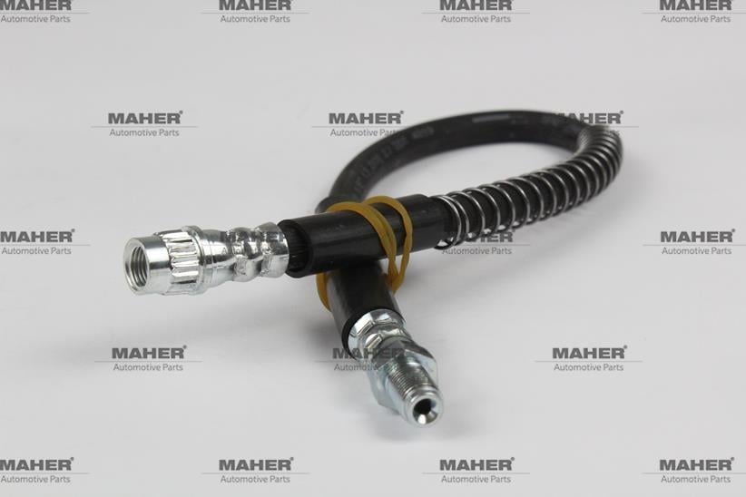 HORTUM FREN C4 09= / DS4 11-15 ÖN ESPSİZ