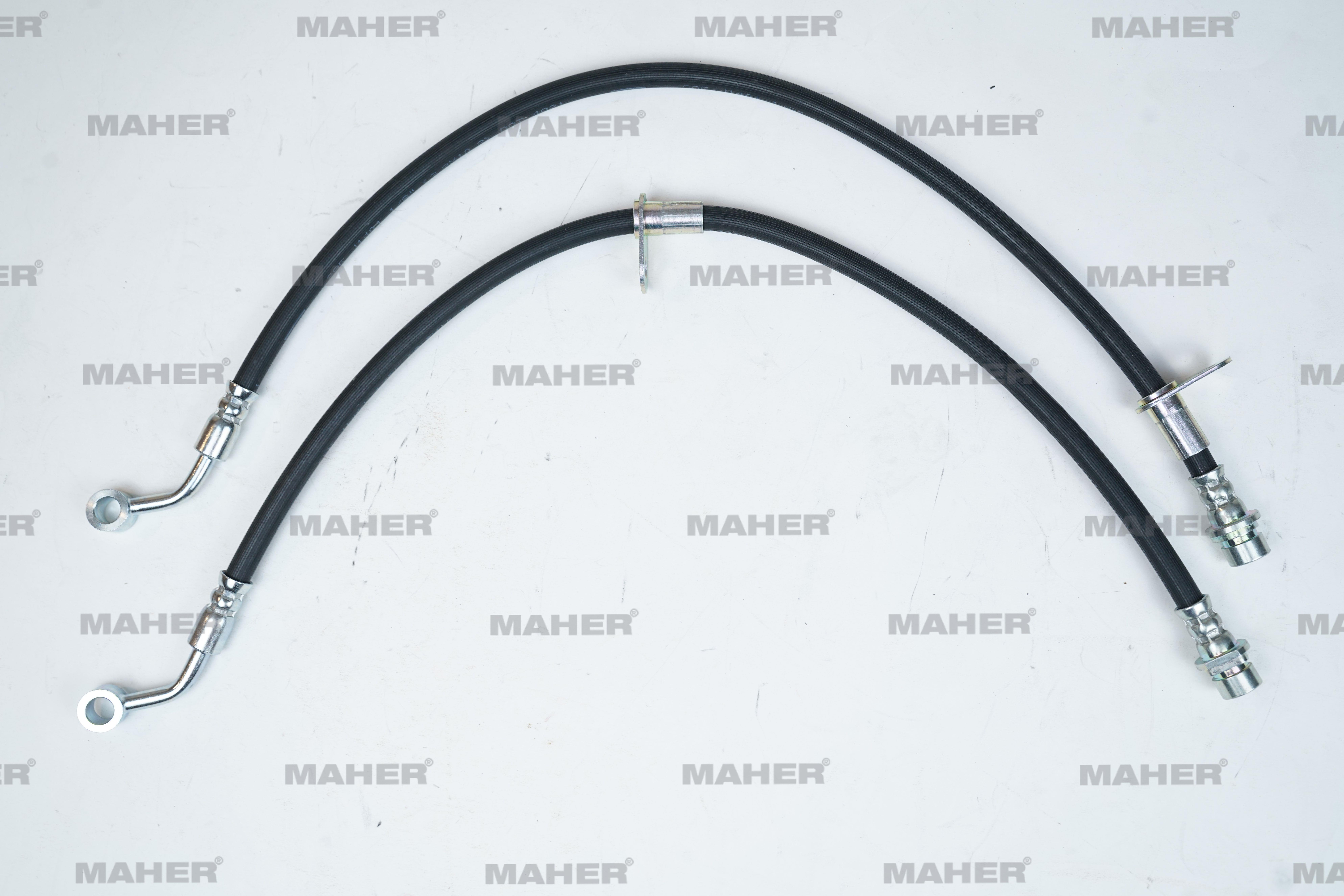 HORTUM FREN CIVIC 16-21 FC5 SEDAN ARKA