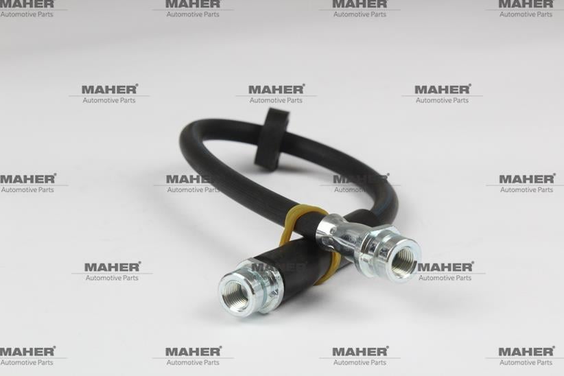 HORTUM FREN DOBLO 01-10 ARKA