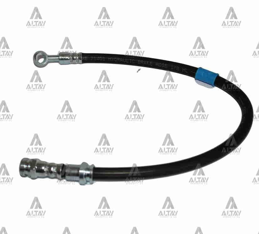 HORTUM FREN ELANTRA 01= ARKA