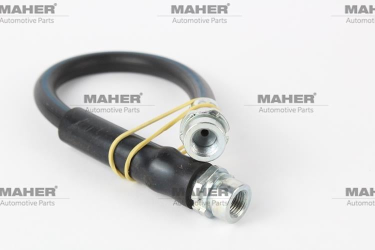 HORTUM FREN FIESTA V 01-08 / MAZDA 2 03-07 ARKA