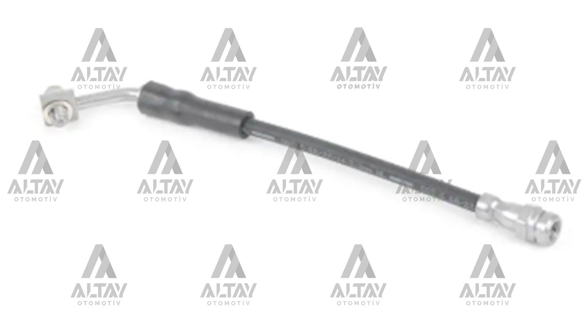 HORTUM FREN GOLF7 / PASSAT / A3 / LEON / OCTAVİA 13= ARKA