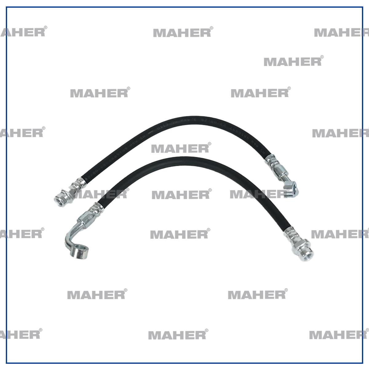 HORTUM FREN I-10 14-18 ÖN SAĞ