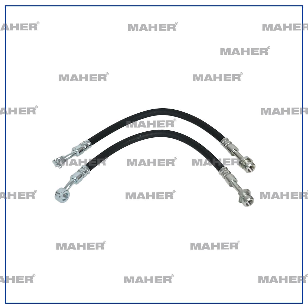 HORTUM FREN I-30 17= / CEED 18= ARKA SOL