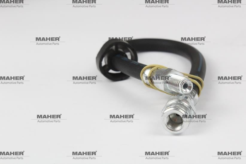 HORTUM FREN JUMPER I 94-02 / BOXER I 94-02 / DUCATO I 94-02 ARKA 18Q