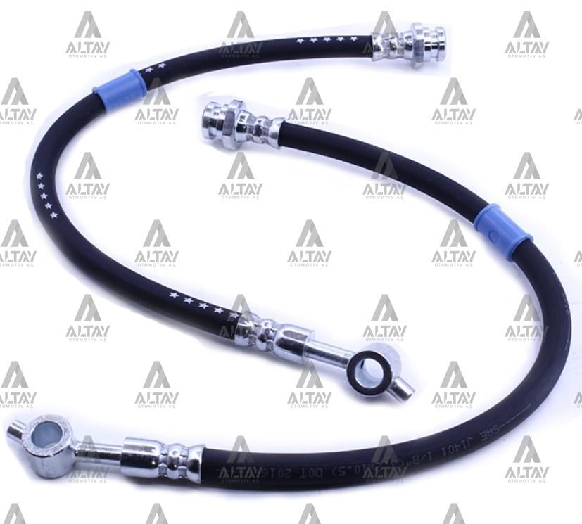 HORTUM FREN PICKUP 98-05 D-22 ARKA