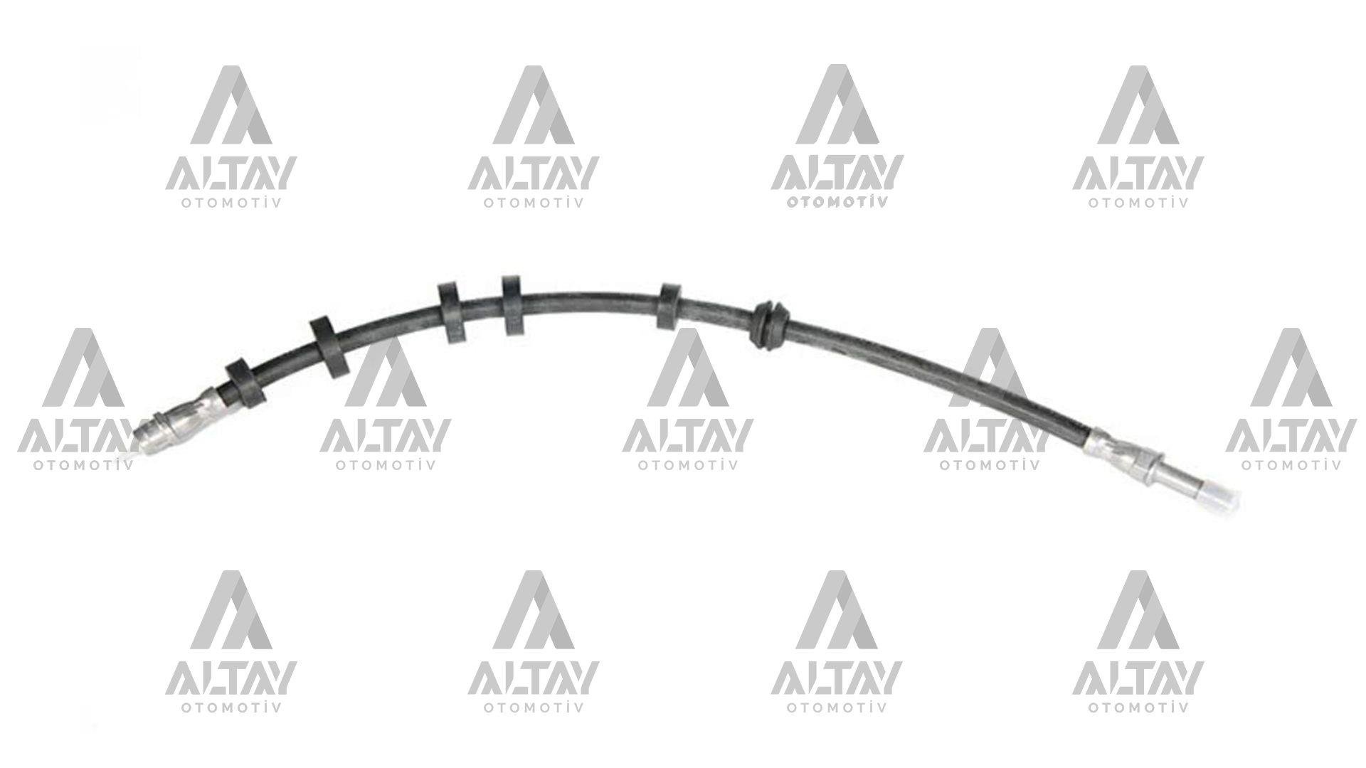 HORTUM FREN Q5 09-17 ÖN