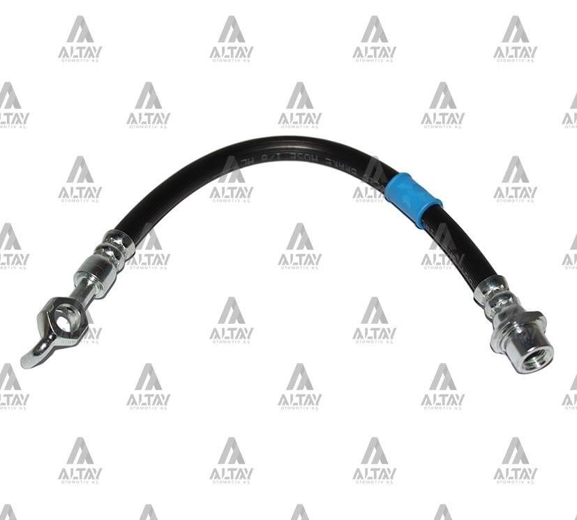 HORTUM FREN QASHQAI 07-13 ARKA SAĞ