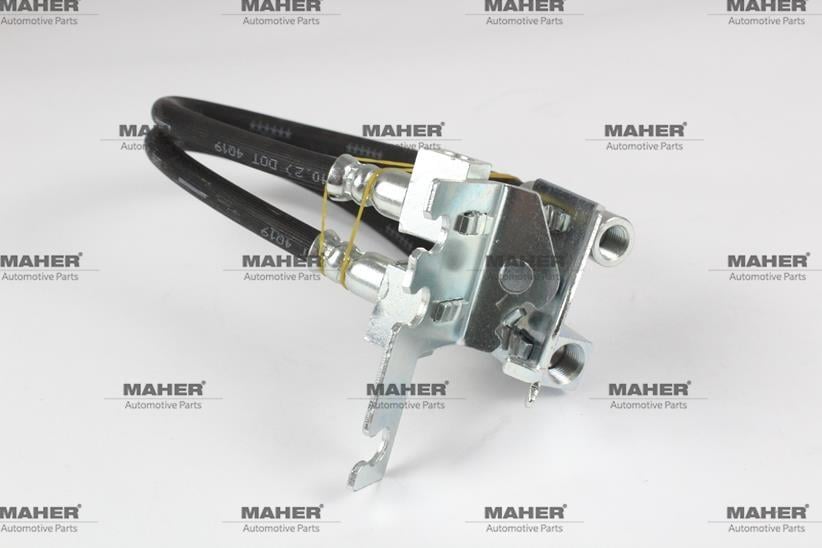 HORTUM FREN TRANSIT 00-06 V184 ARKA