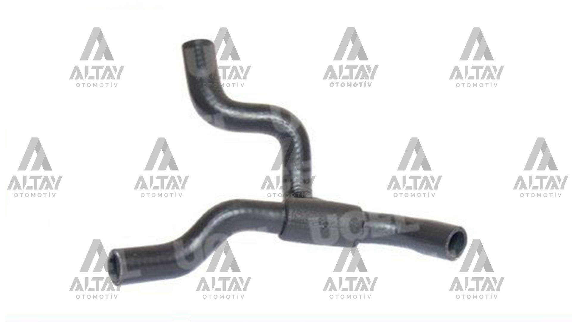 HORTUM GENLEŞME TANKI ARA INSIGNIA A A20NFT-A20NHT-B20NHT-