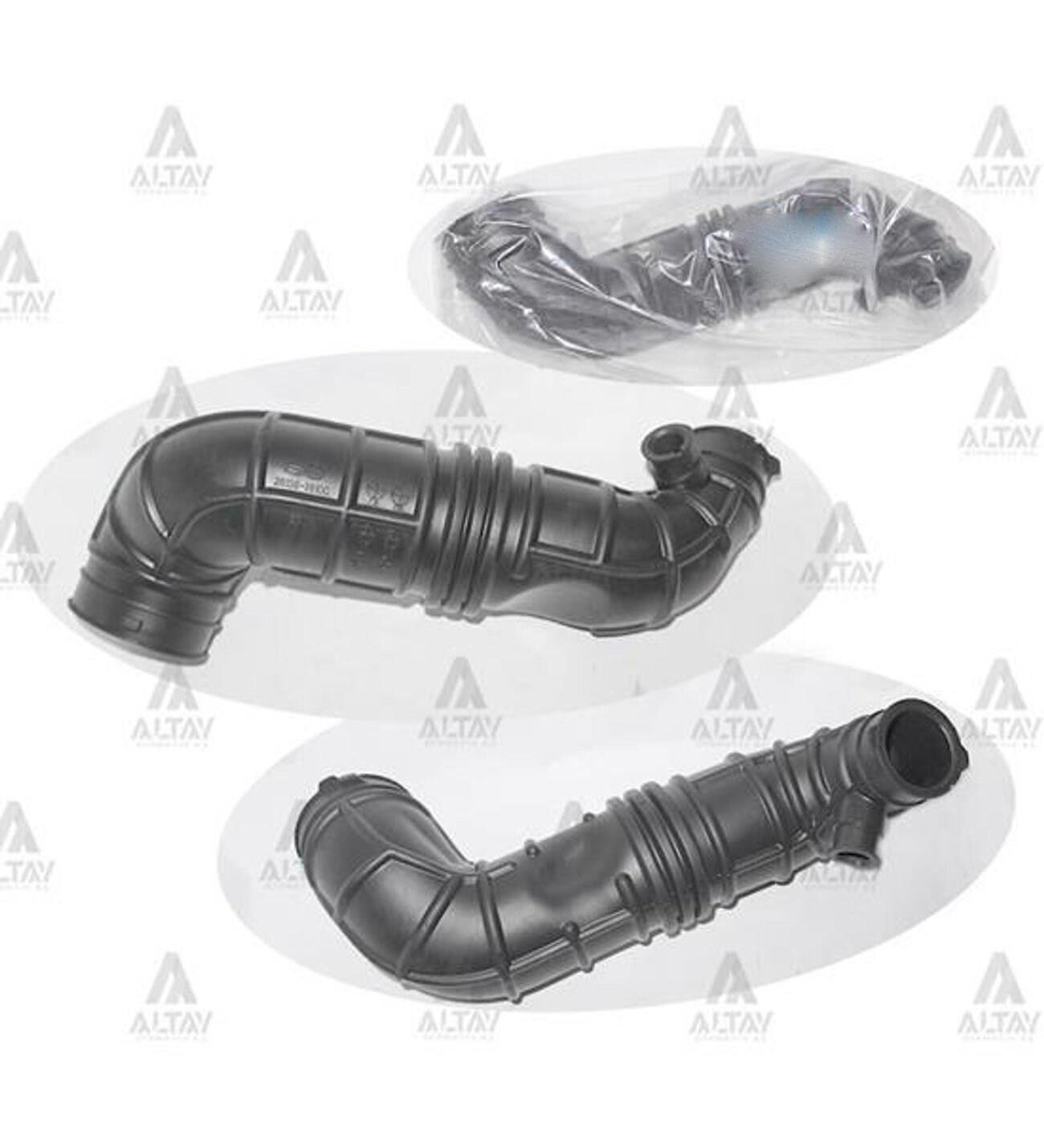 HORTUM HAVA FİLTRE GİRİŞ ACCENT 06-11 ERA / RIO 06-11 DİZEL