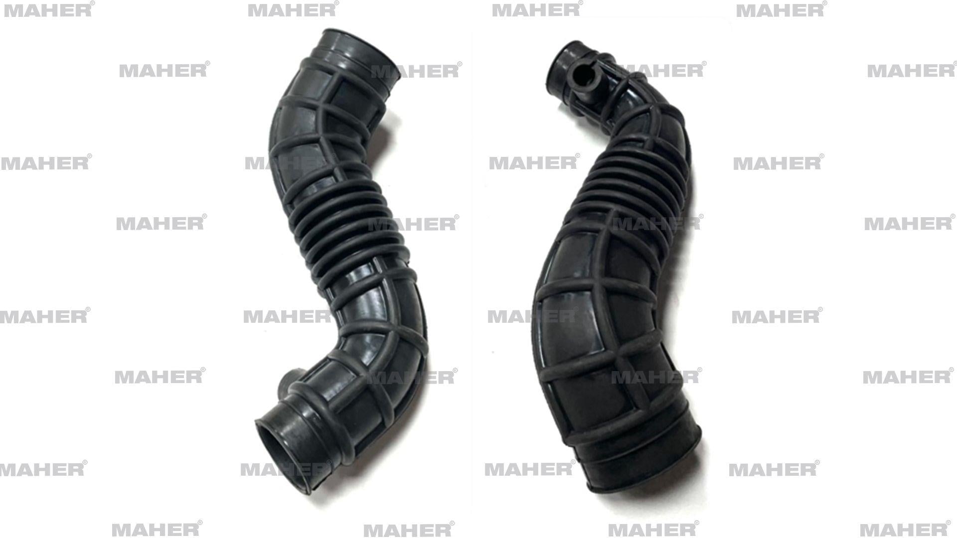 HORTUM HAVA FİLTRE GİRİŞ CERATO 04-06 1.6 DİZEL