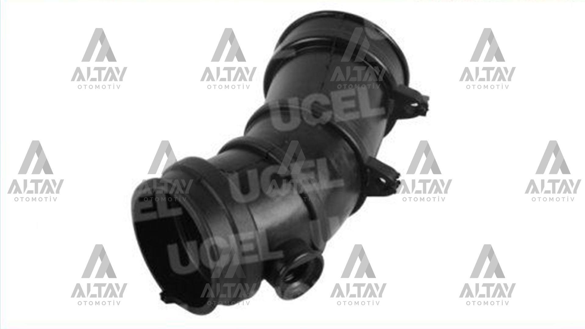 HORTUM HAVA FİLTRE KÖRÜĞÜ VECTRA B X18XE-Z18XE-X20XEV