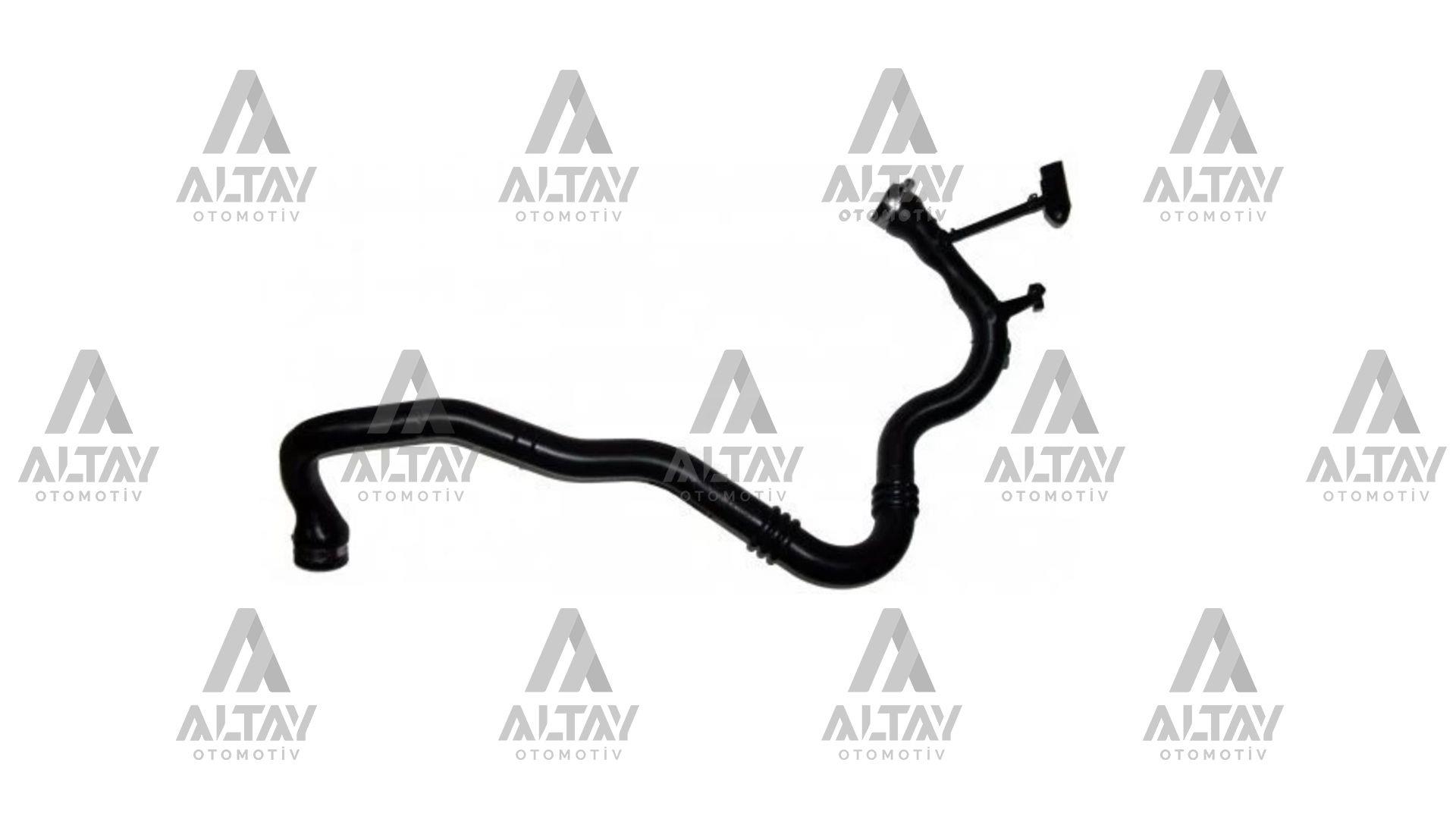 HORTUM HAVA FİLTRE LOGAN 1 / SANDERO 1.5 DCI